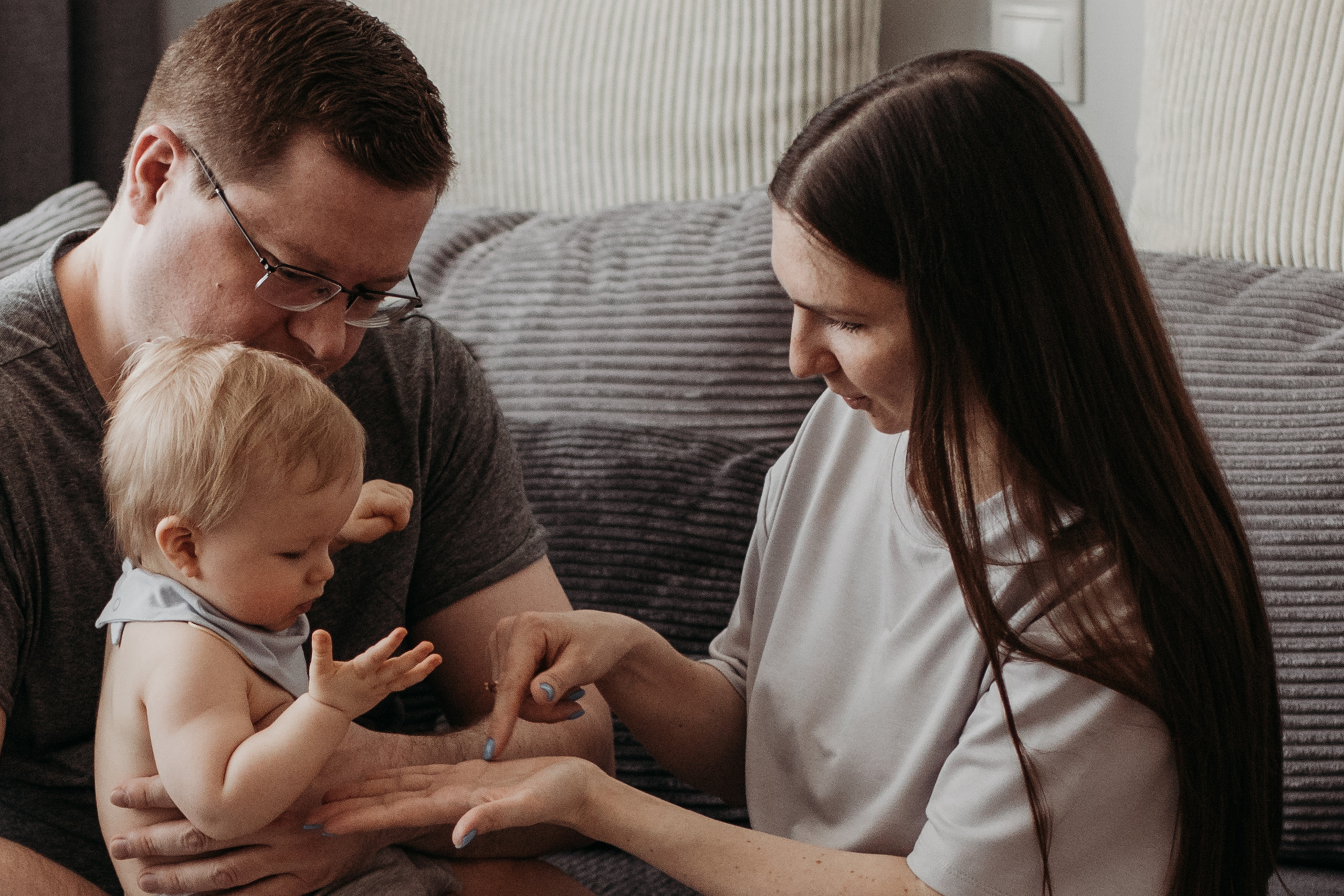 Семейная съёмка г. Москва. Семейный фотограф Ирис Сенченко