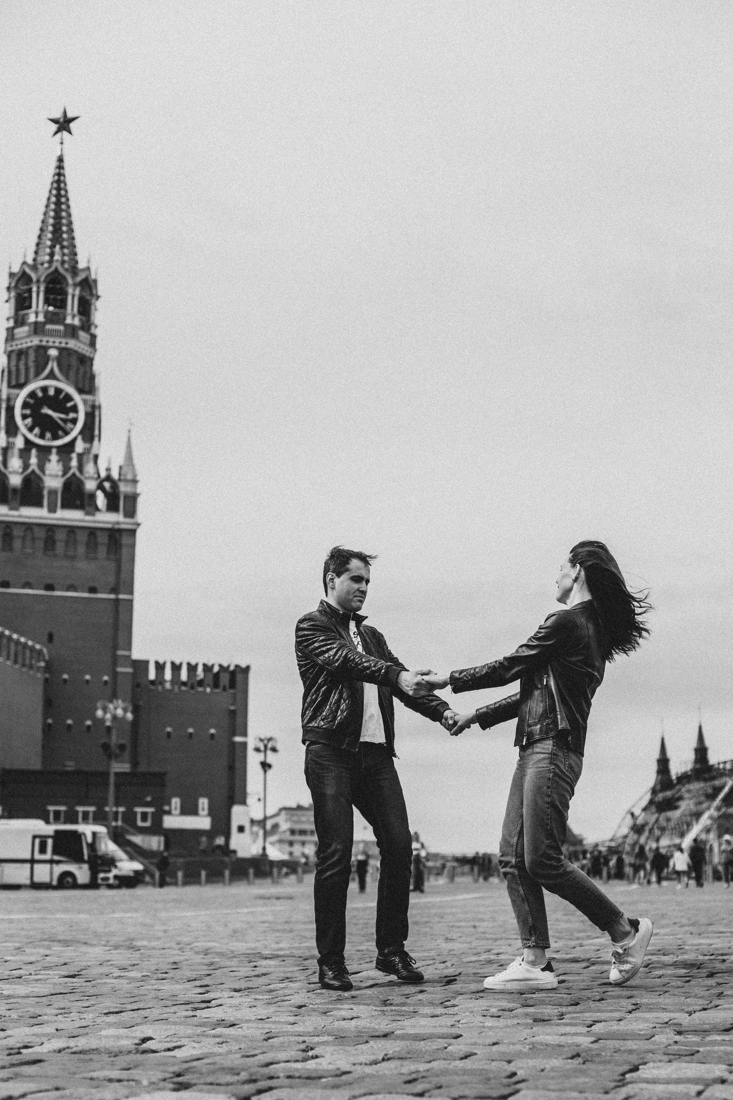 LOVE STORY 💞 МОСКВА. Семейный фотограф Ирис Сенченко