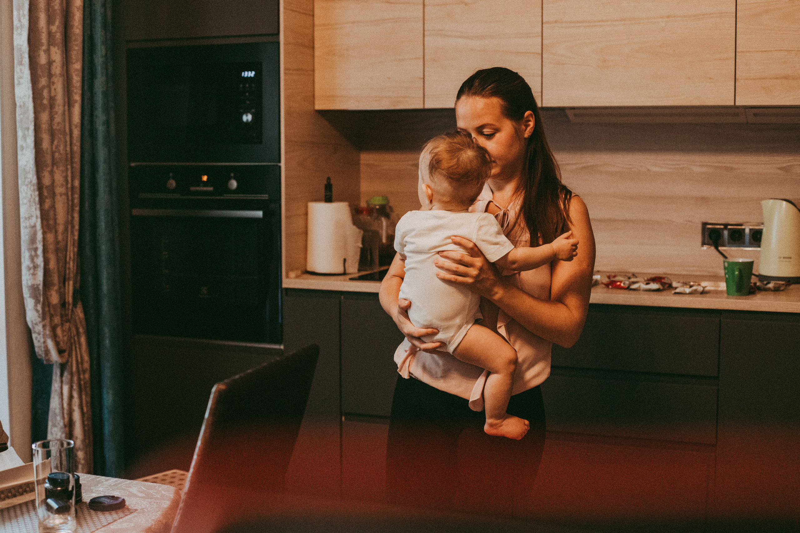 ДОМАШНЯЯ СЪЁМКА👨‍👩‍👧‍👦. Семейный фотограф Ирис Сенченко