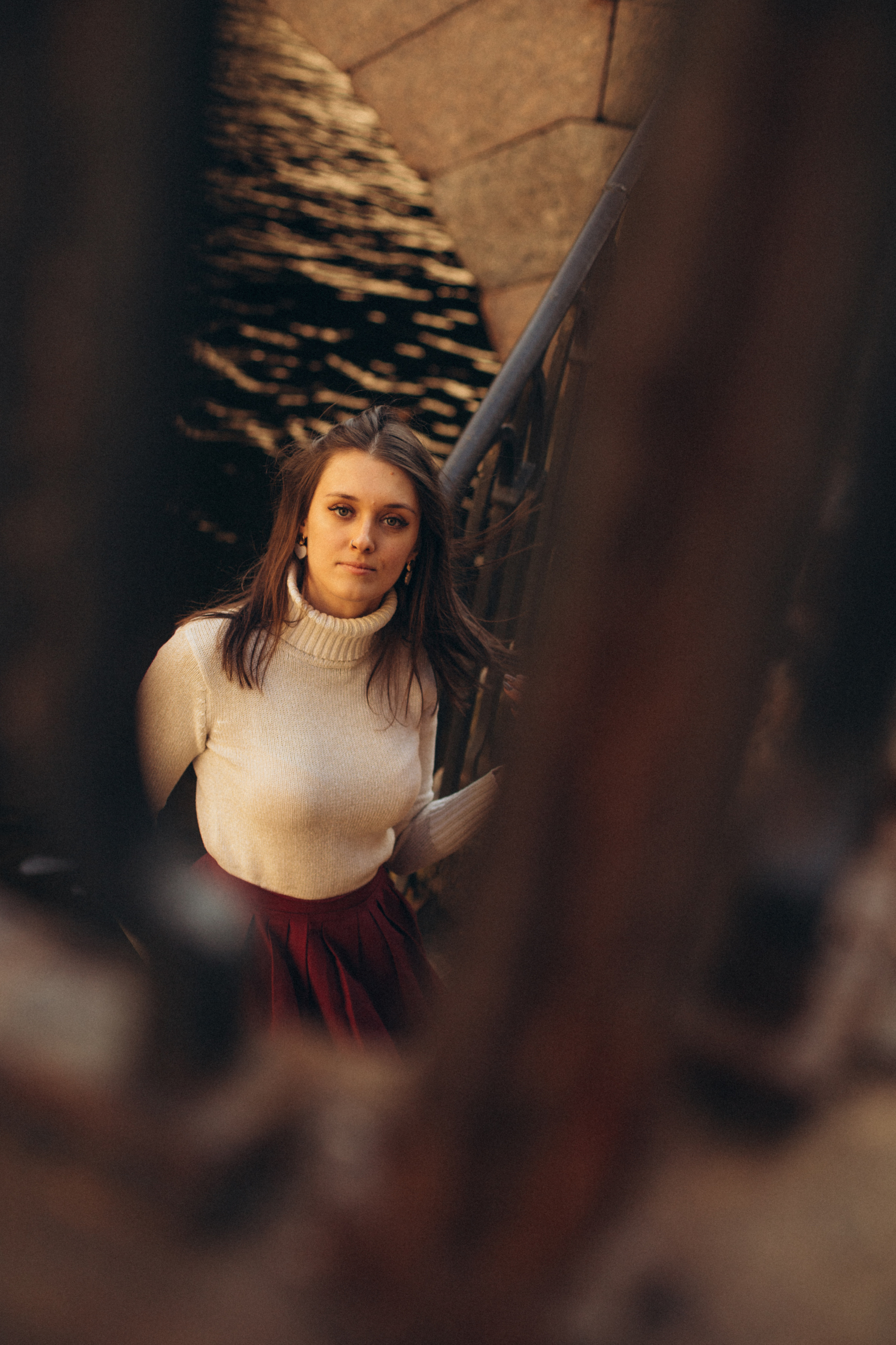 МАРИЯ. Семейный фотограф Ирис Сенченко