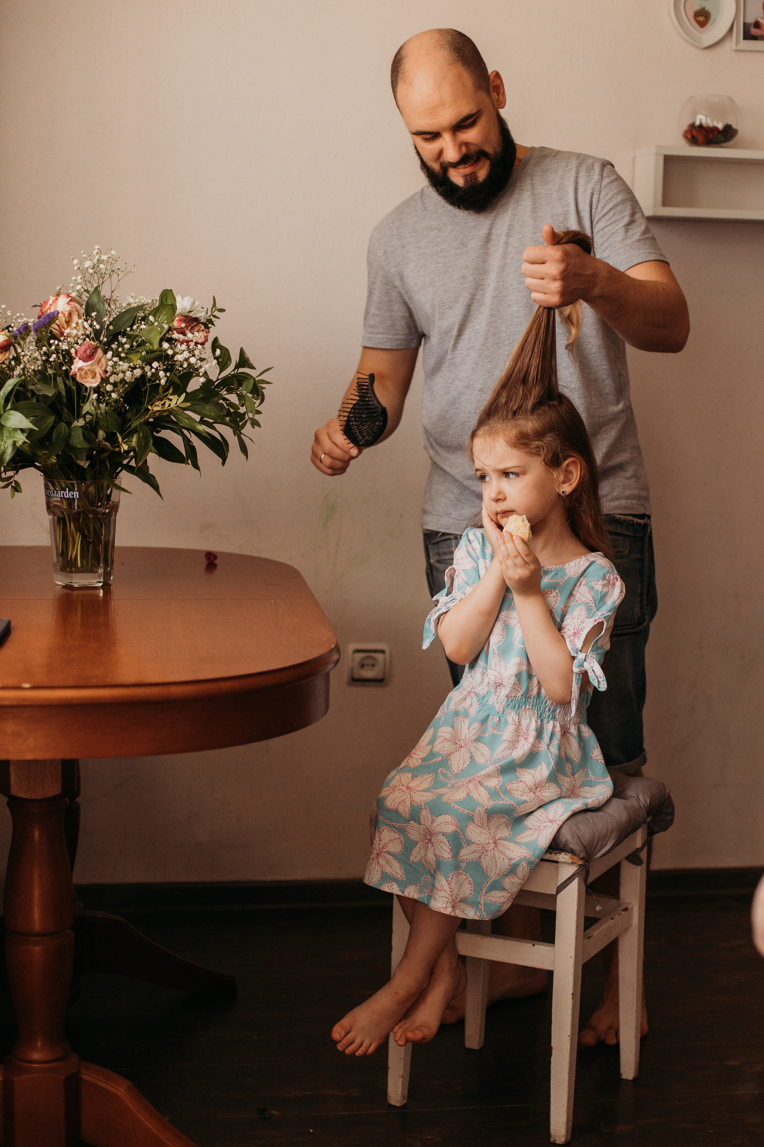 ДОМАШНЯЯ СЪЁМКА👨‍👩‍👧‍👦 САНКТ-ПЕТЕРБУРГ. Семейный фотограф Ирис Сенченко