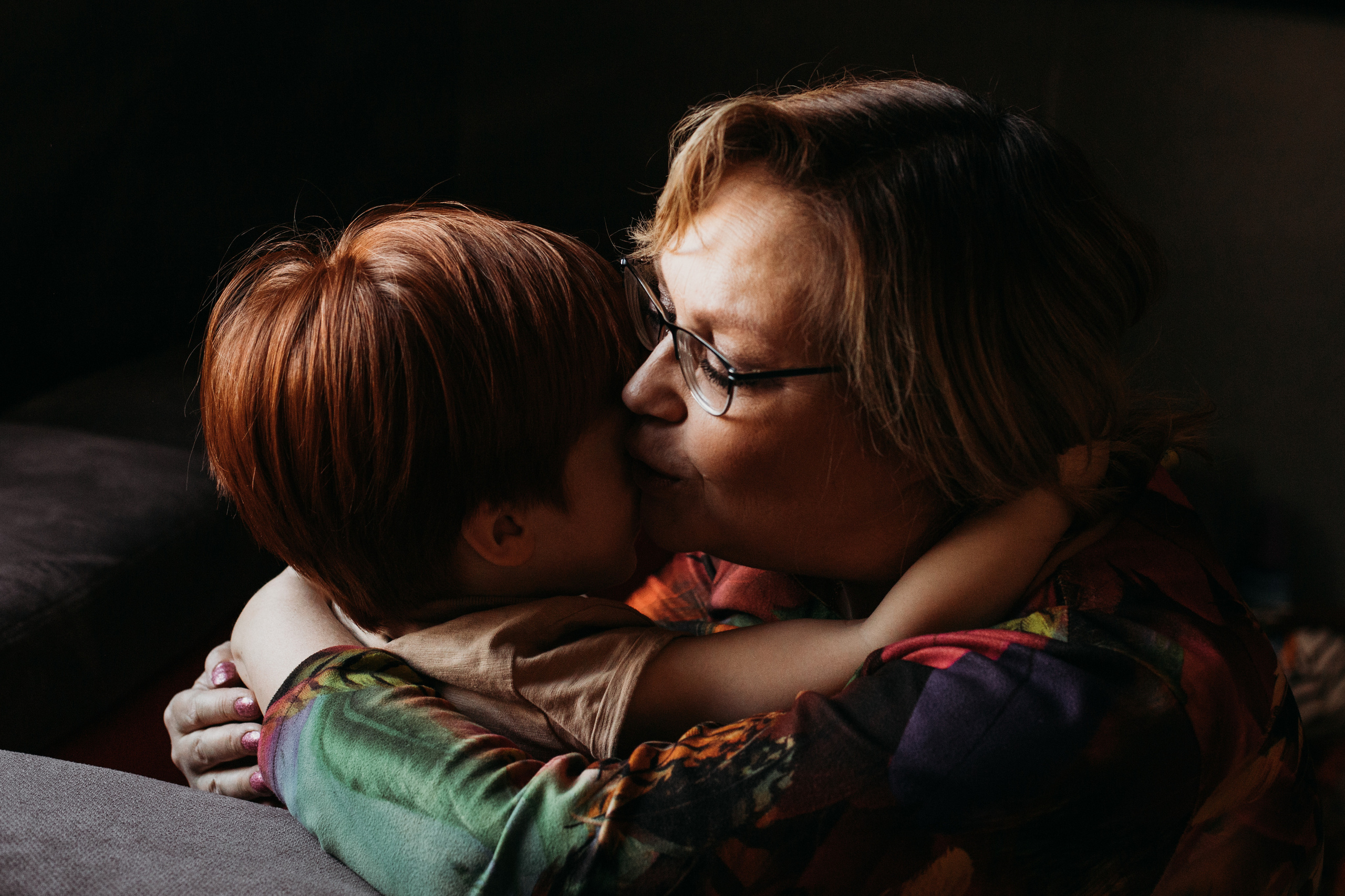 Семейная съемка. Семейный фотограф Ирис Сенченко