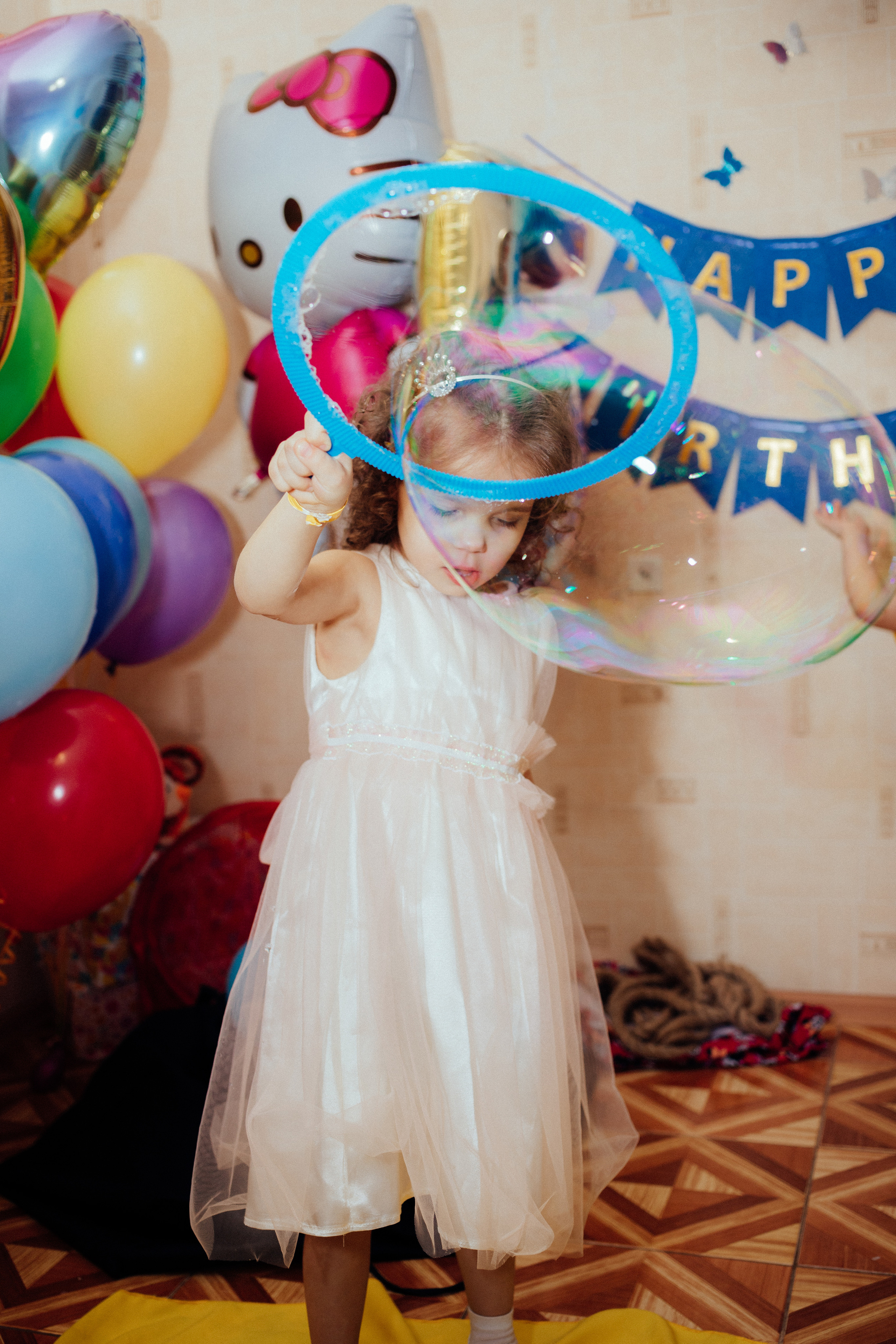 С ДНЁМ РОЖДЕНИЯ СОФЬЯ! 🎂. Семейный фотограф Ирис Сенченко