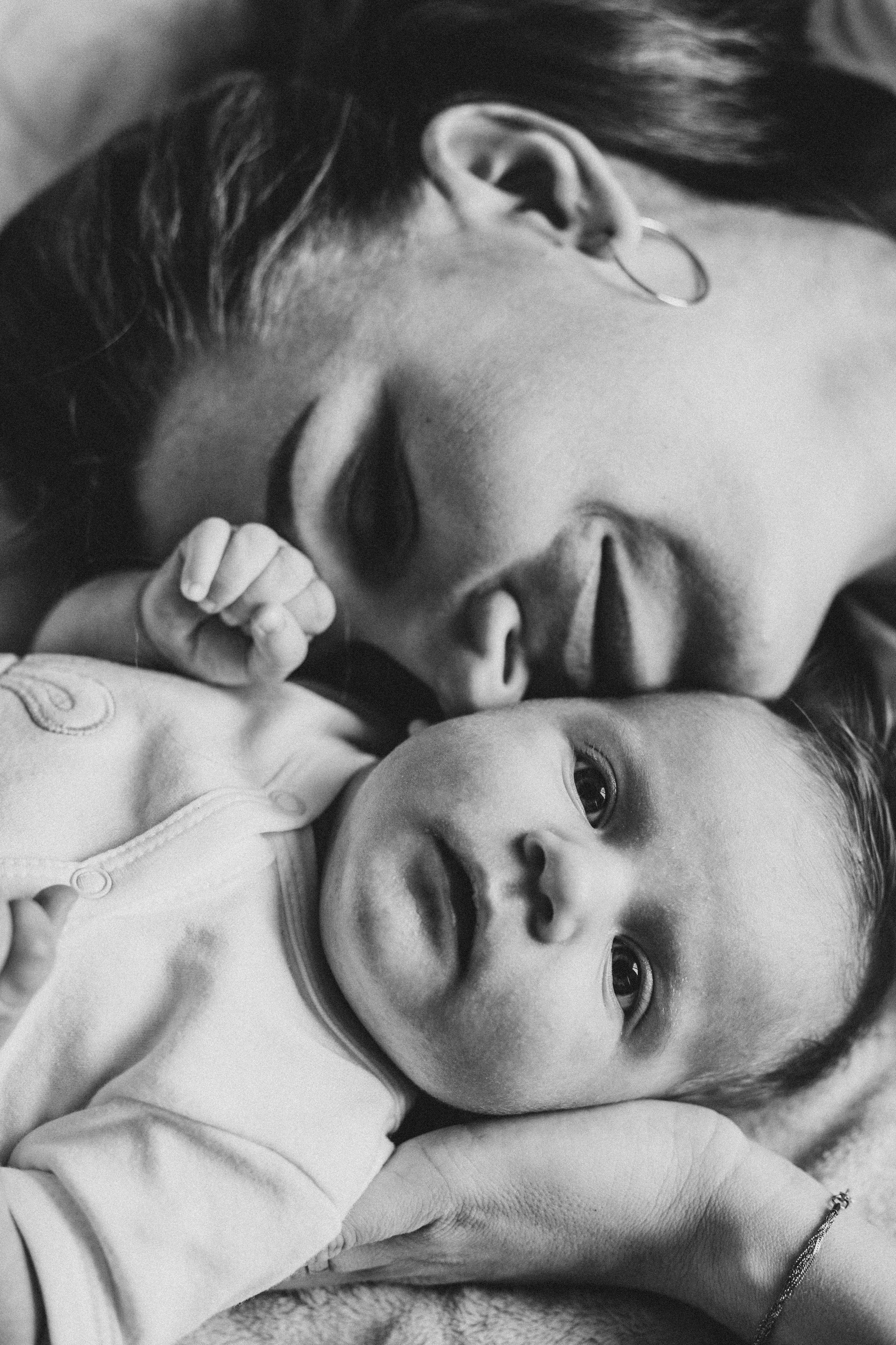 Материнство 🤱. Семейный фотограф Ирис Сенченко