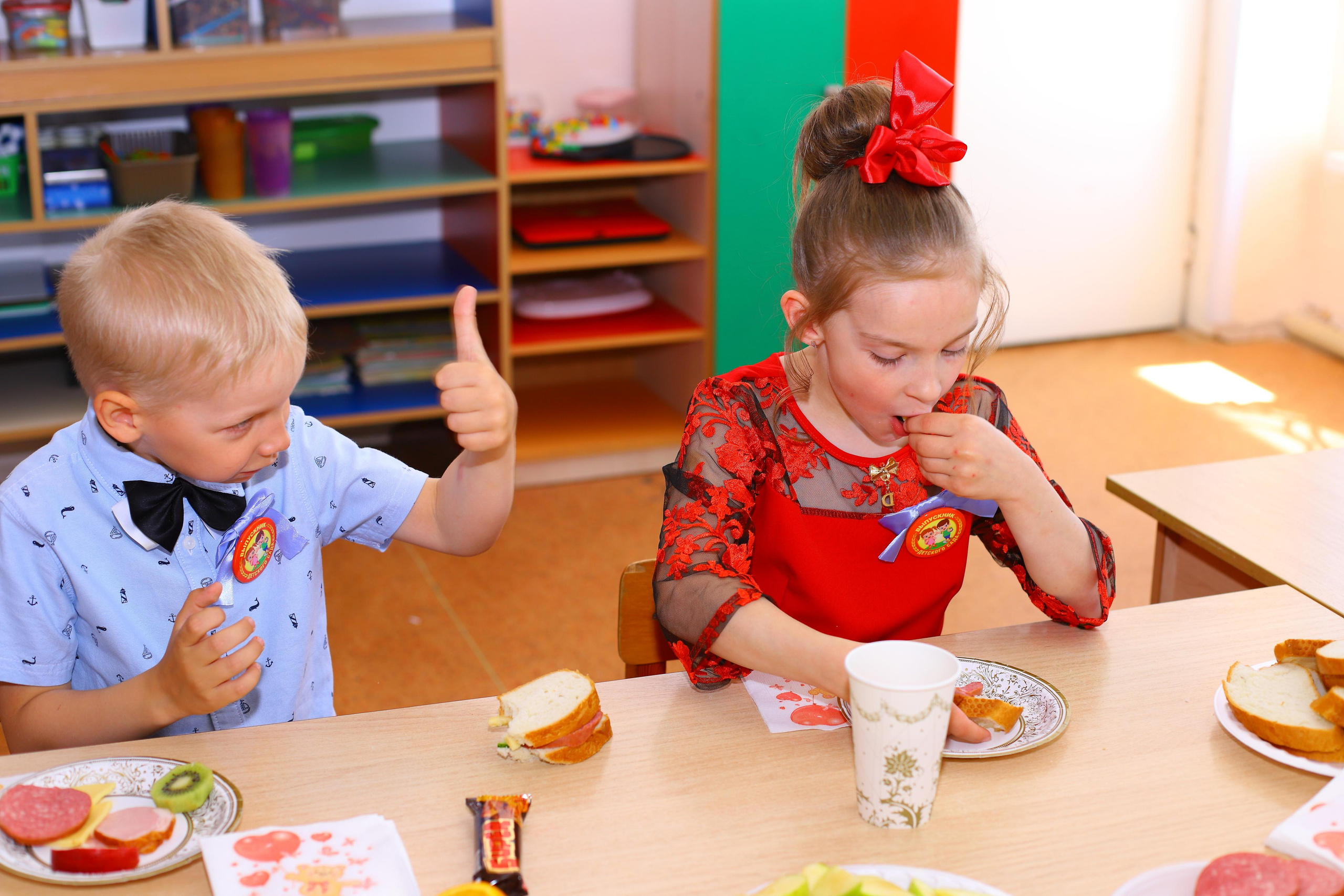 ВЫПУСКНОЙ В ДЕТСКОМ САДУ!. Семейный фотограф Ирис Сенченко