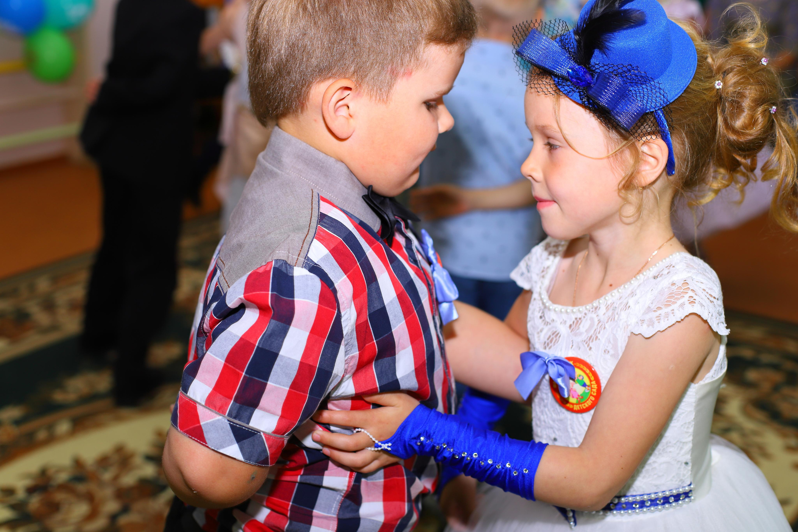 ВЫПУСКНОЙ В ДЕТСКОМ САДУ!. Семейный фотограф Ирис Сенченко