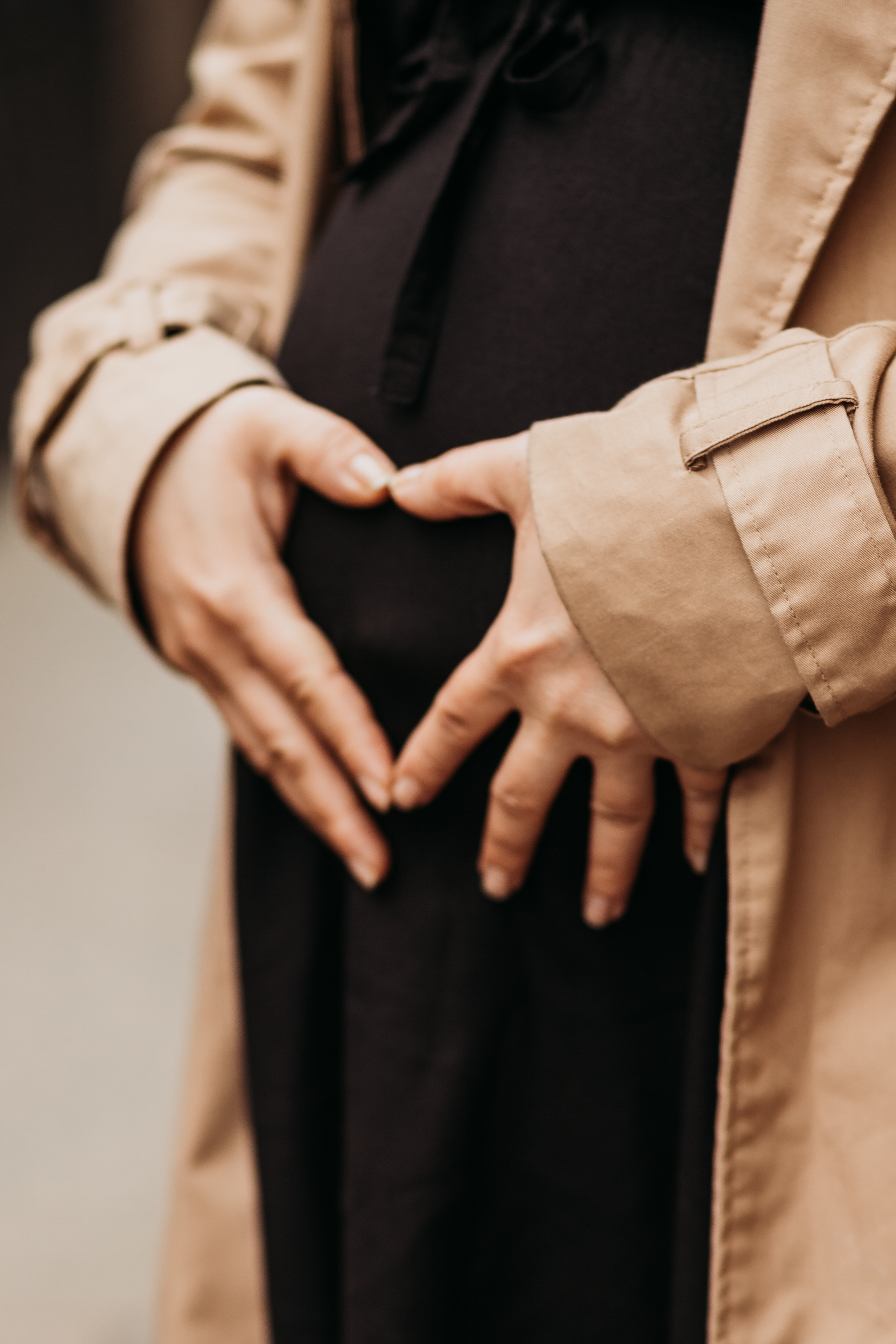 БЕРЕМЕННОСТЬ. Семейный фотограф Ирис Сенченко