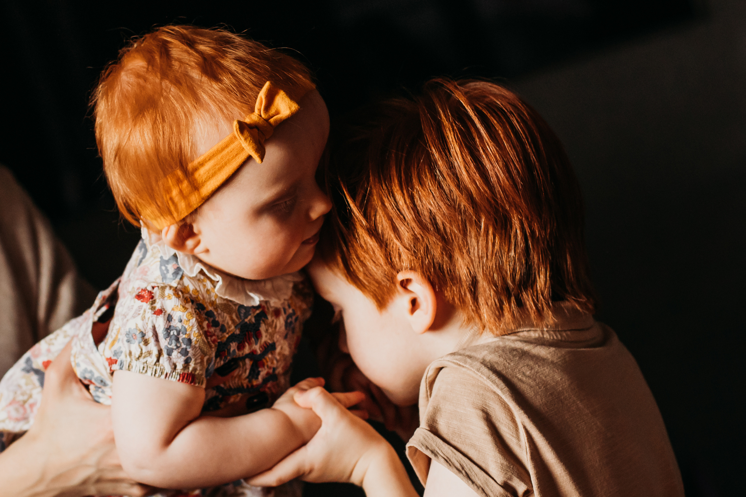 Семейная съемка. Семейный фотограф Ирис Сенченко