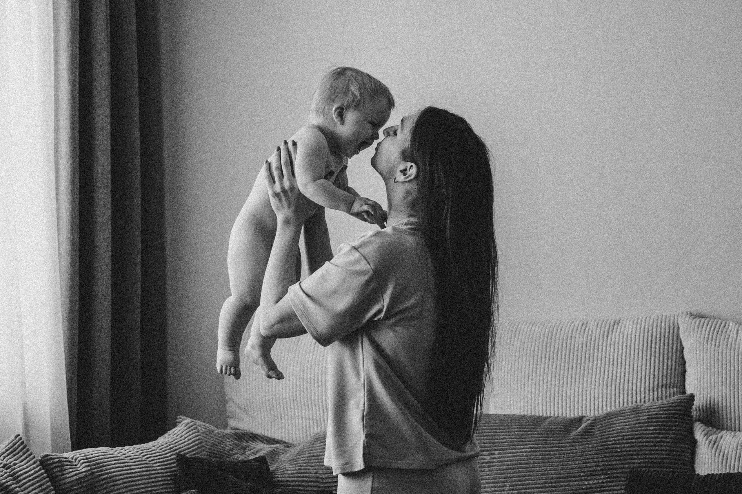 Семейная съёмка г. Москва. Семейный фотограф Ирис Сенченко