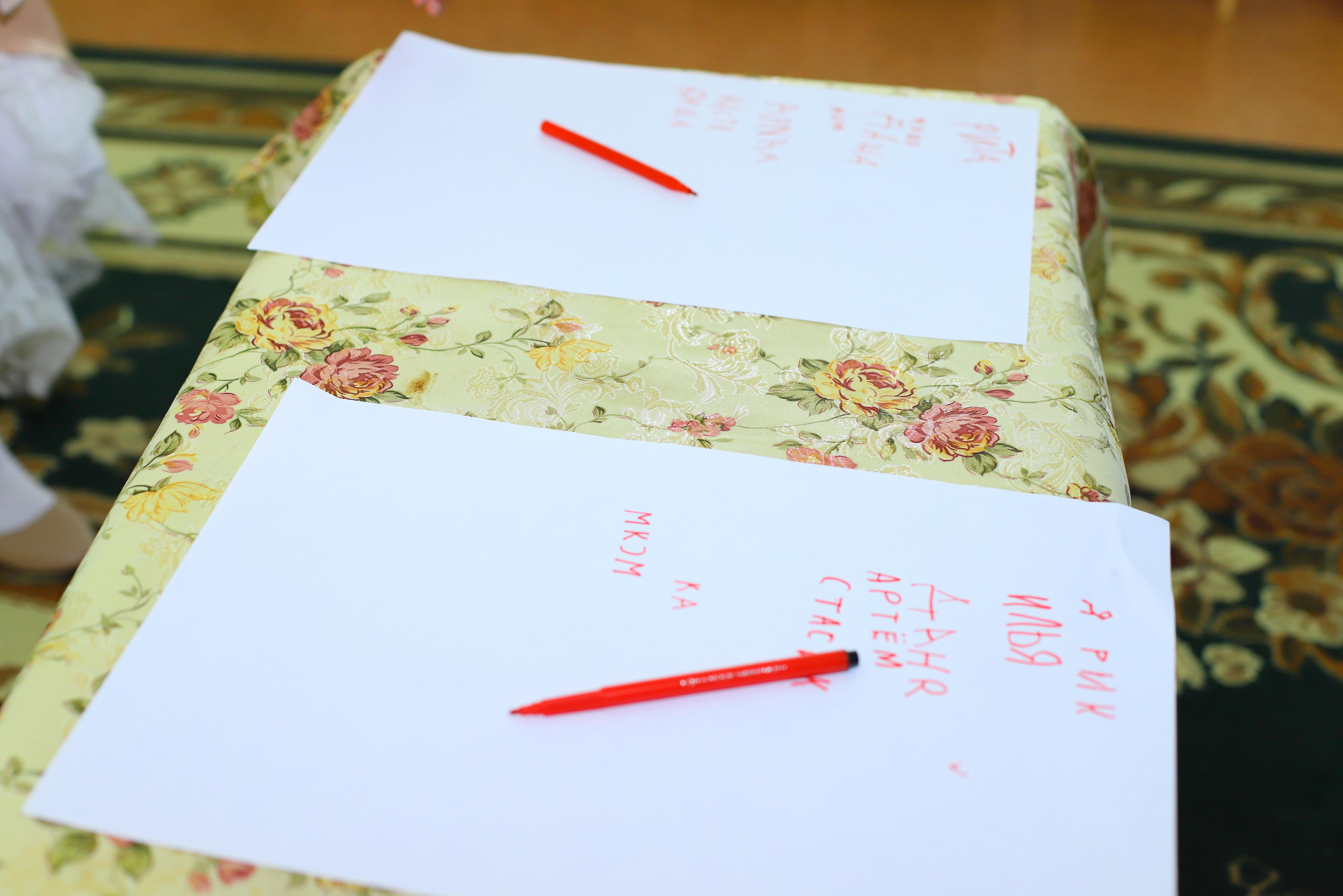 ВЫПУСКНОЙ В ДЕТСКОМ САДУ!. Семейный фотограф Ирис Сенченко