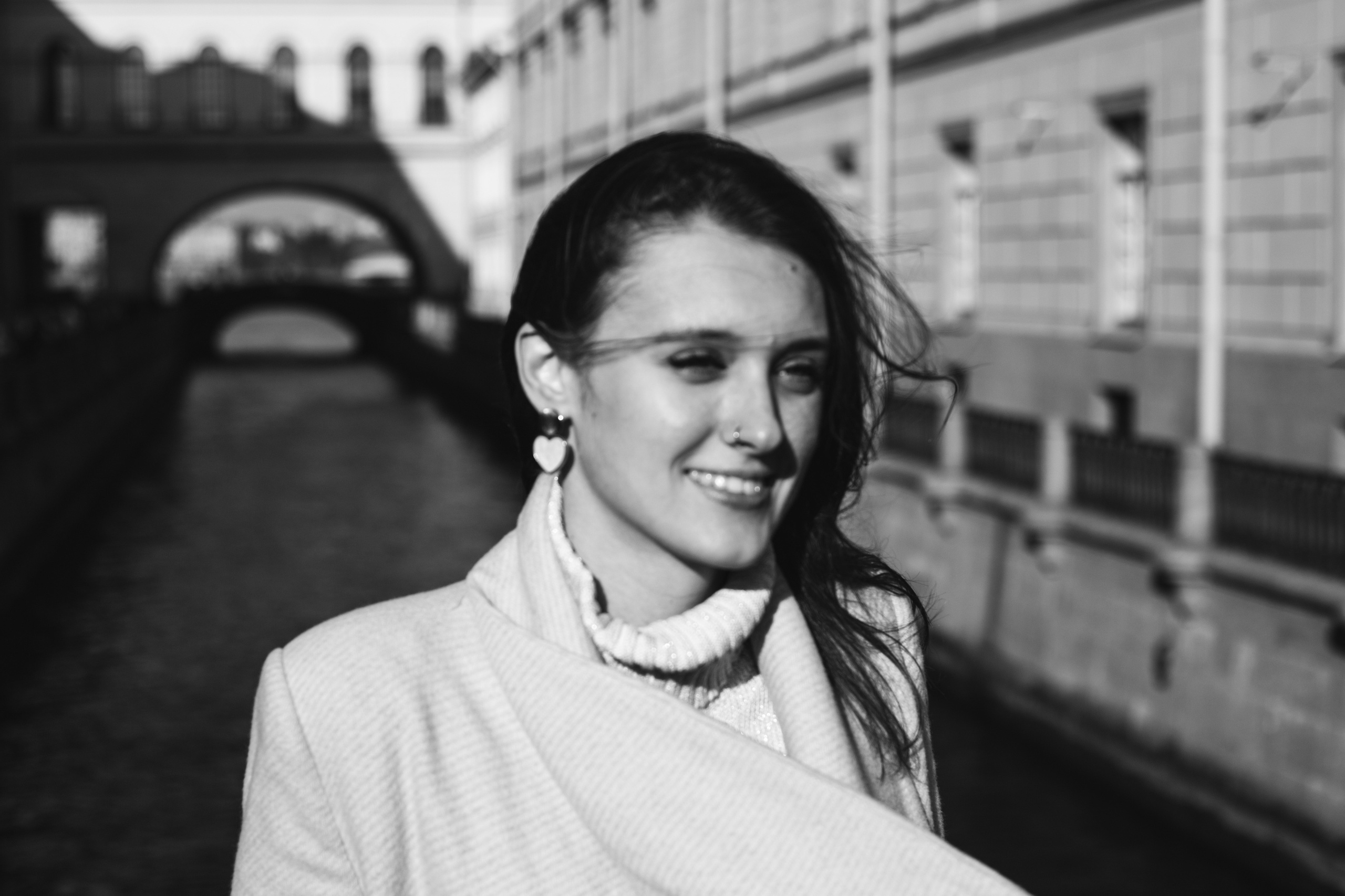 МАРИЯ. Семейный фотограф Ирис Сенченко