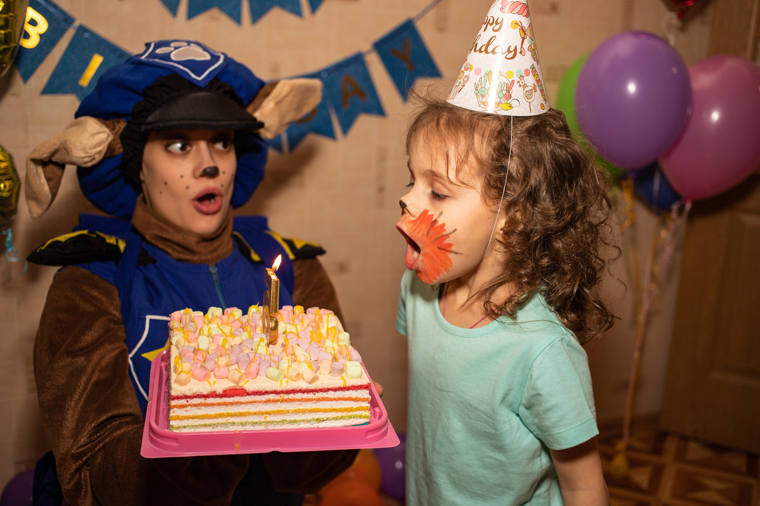 С ДНЁМ РОЖДЕНИЯ СОФЬЯ! 🎂. Семейный фотограф Ирис Сенченко