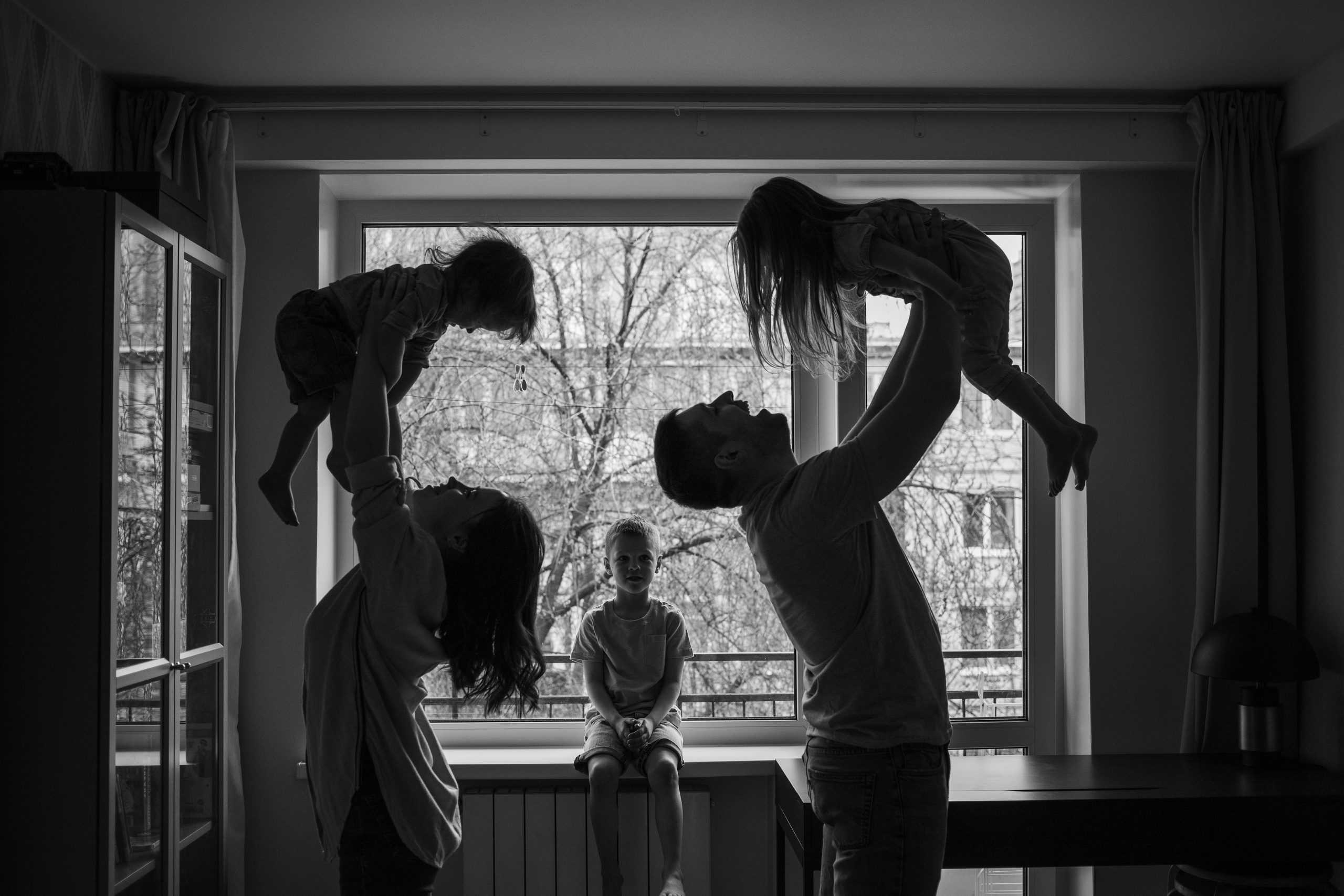 ДОМАШНЯЯ СЪЁМКА👨‍👩‍👧‍👦 САНКТ-ПЕТЕРБУРГ. Семейный фотограф Ирис Сенченко