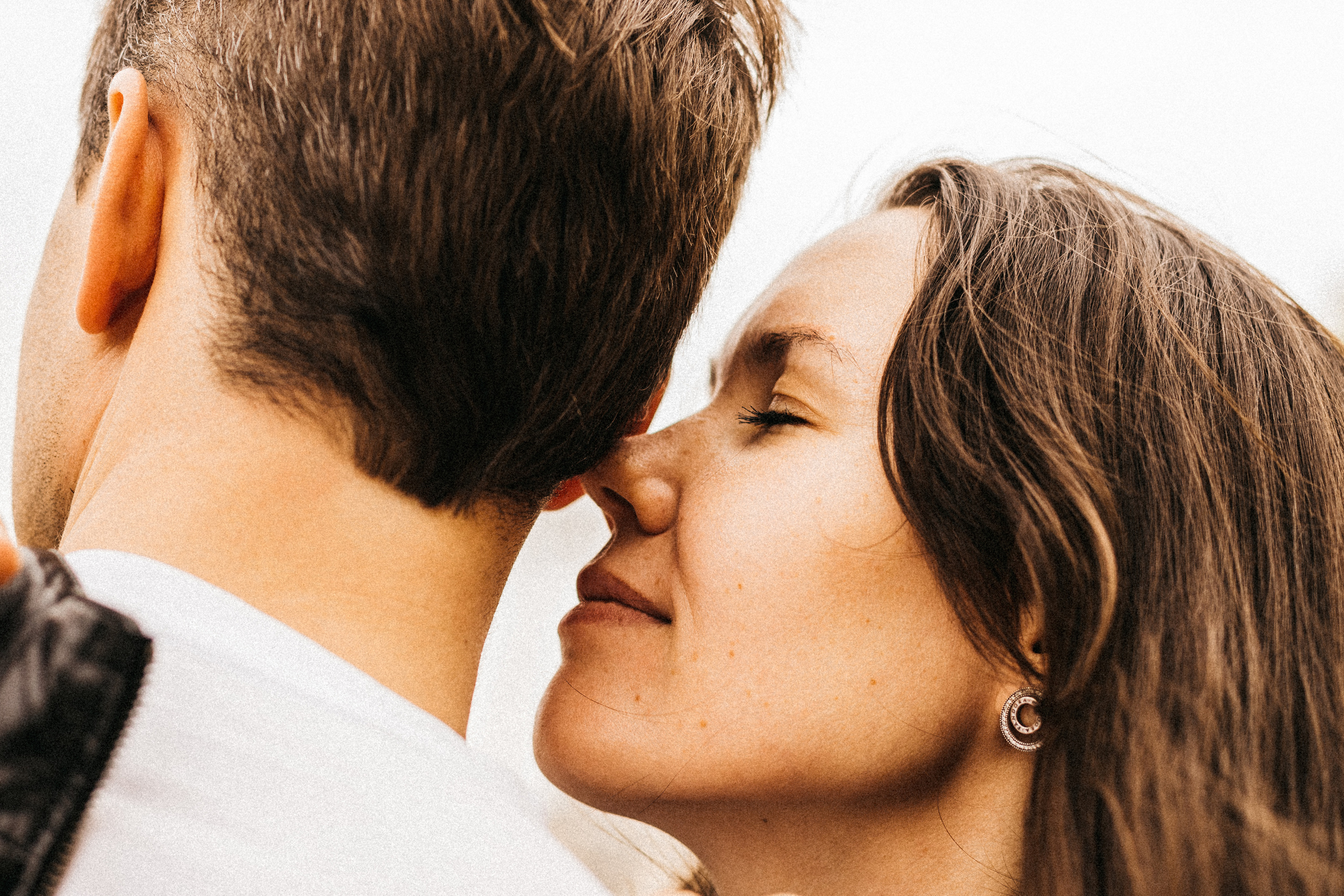 LOVE STORY 💞 МОСКВА. Семейный фотограф Ирис Сенченко