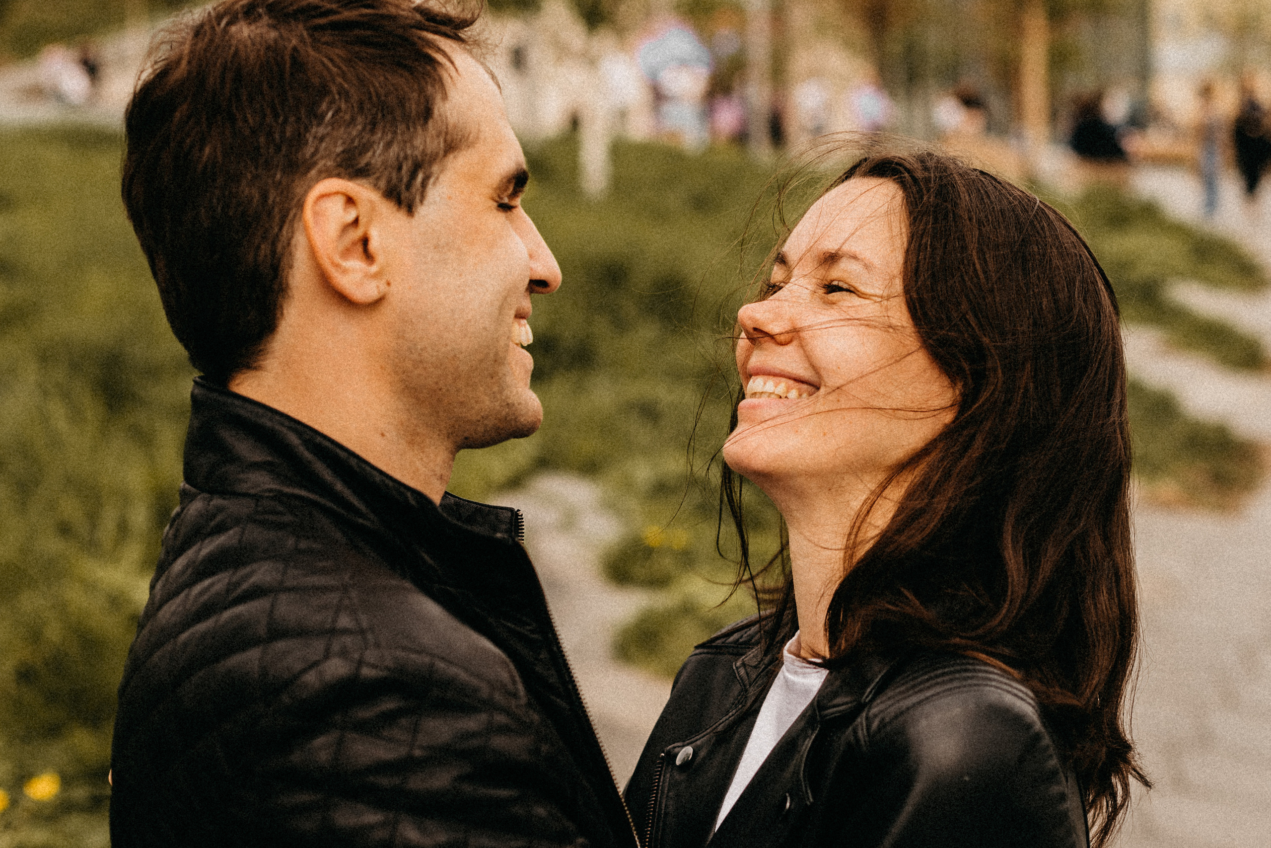 LOVE STORY 💞 МОСКВА. Семейный фотограф Ирис Сенченко