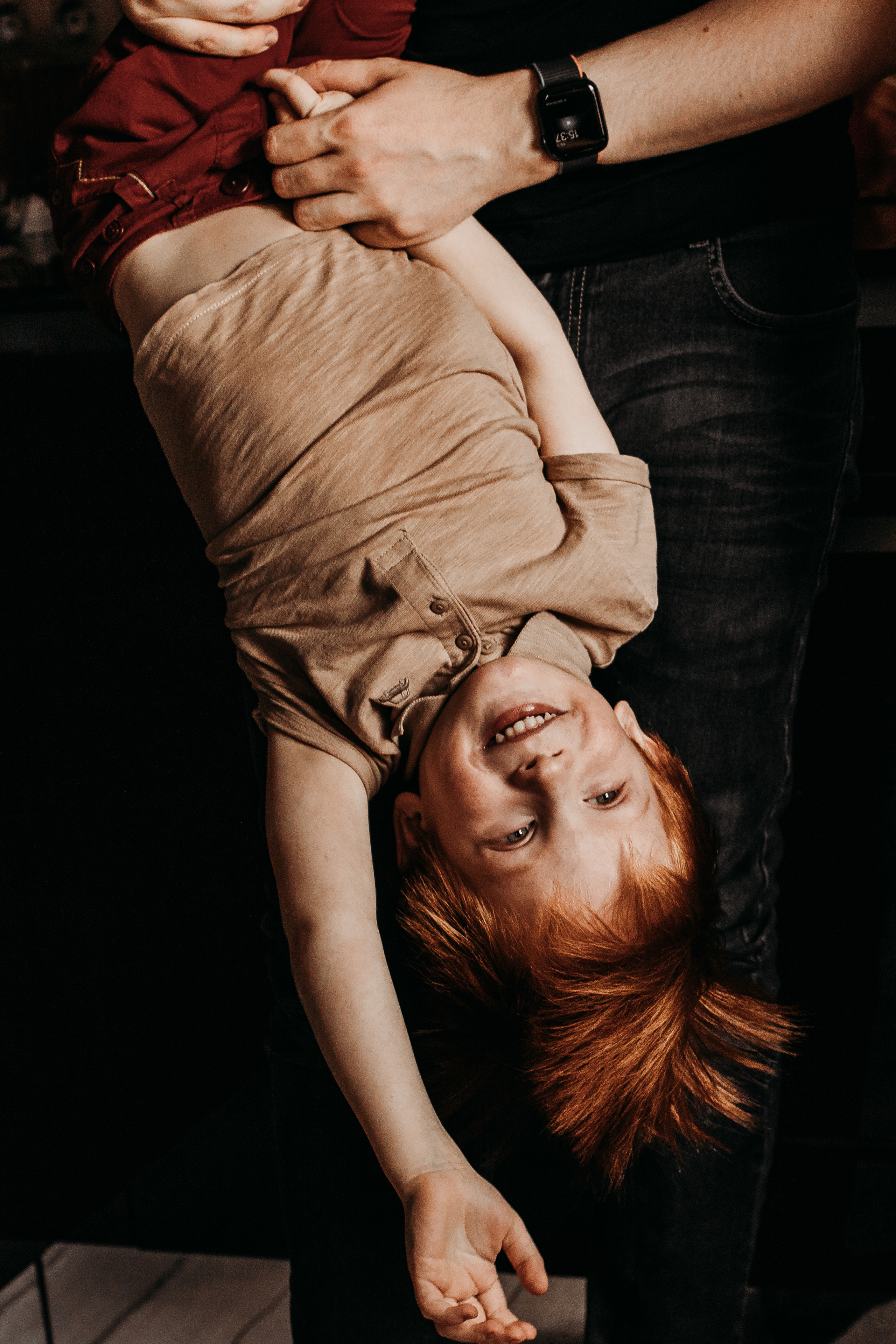 Семейная съемка. Семейный фотограф Ирис Сенченко