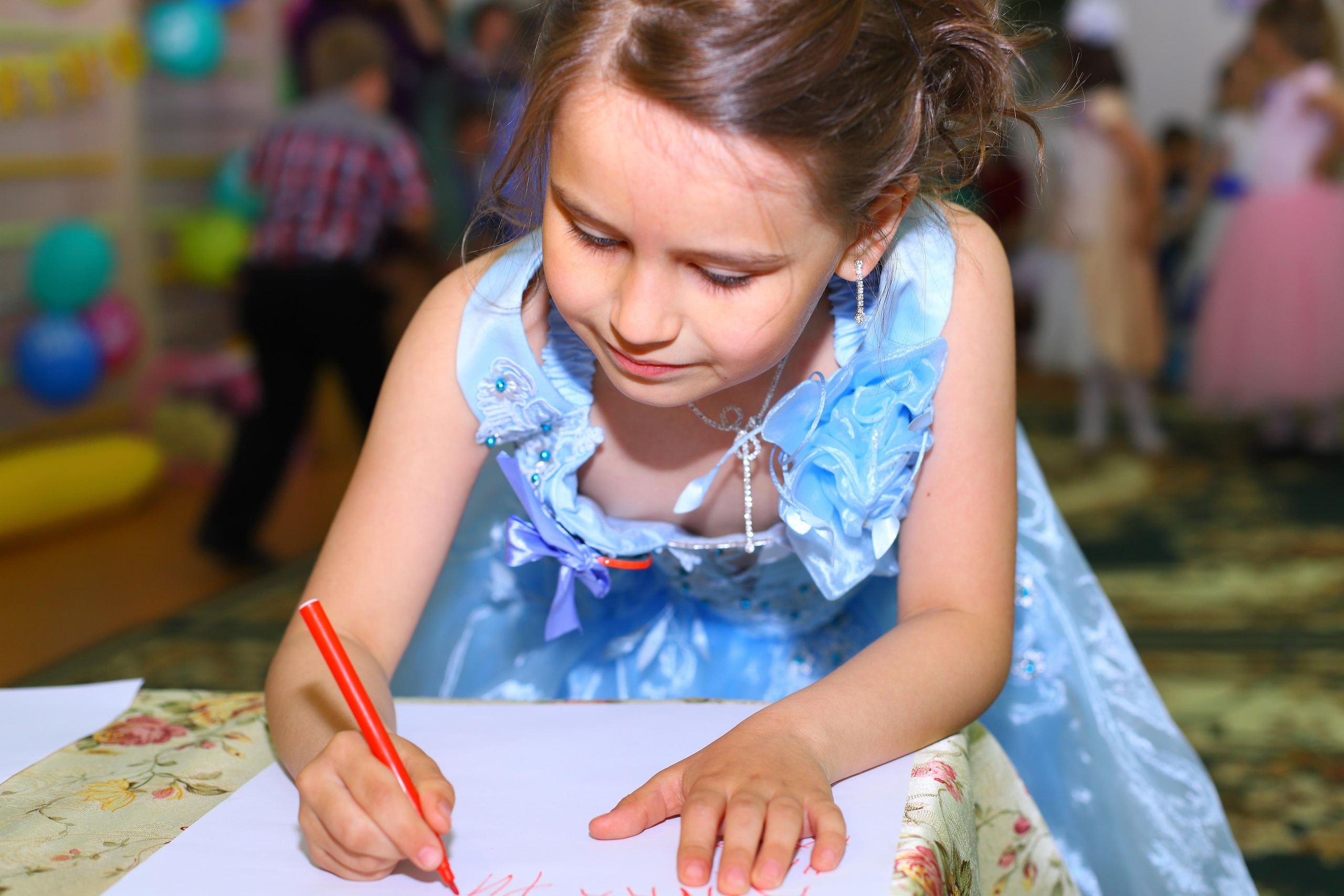 ВЫПУСКНОЙ В ДЕТСКОМ САДУ!. Семейный фотограф Ирис Сенченко