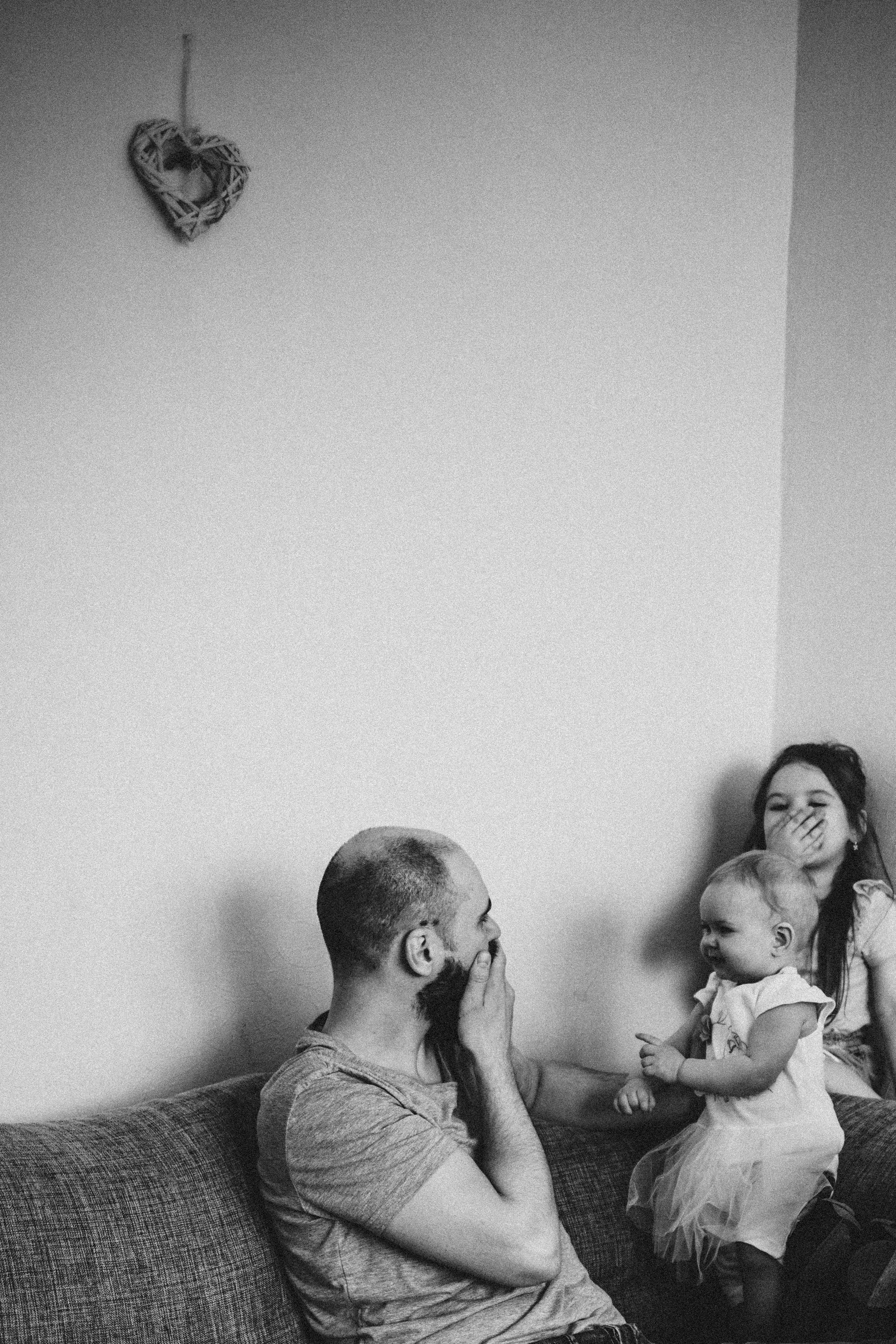 ДОМАШНЯЯ СЪЁМКА👨‍👩‍👧‍👦 САНКТ-ПЕТЕРБУРГ. Семейный фотограф Ирис Сенченко