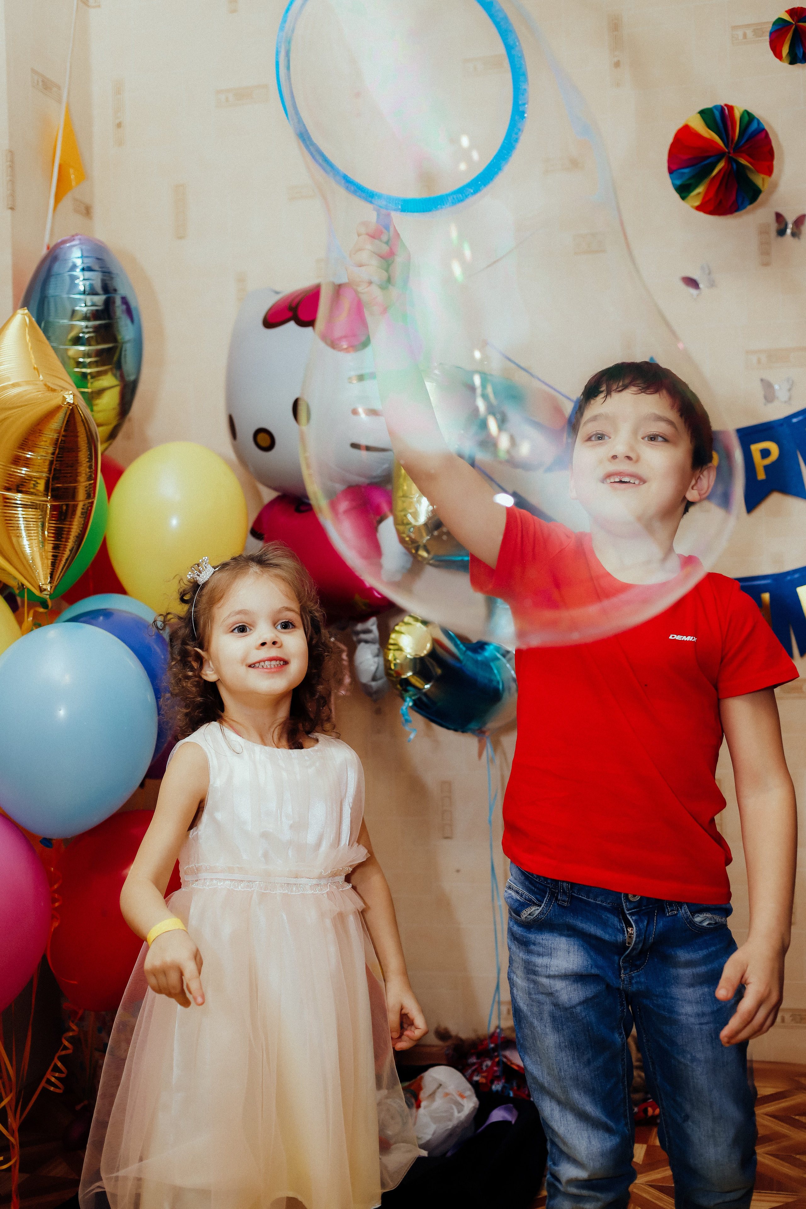 С ДНЁМ РОЖДЕНИЯ СОФЬЯ! 🎂. Семейный фотограф Ирис Сенченко