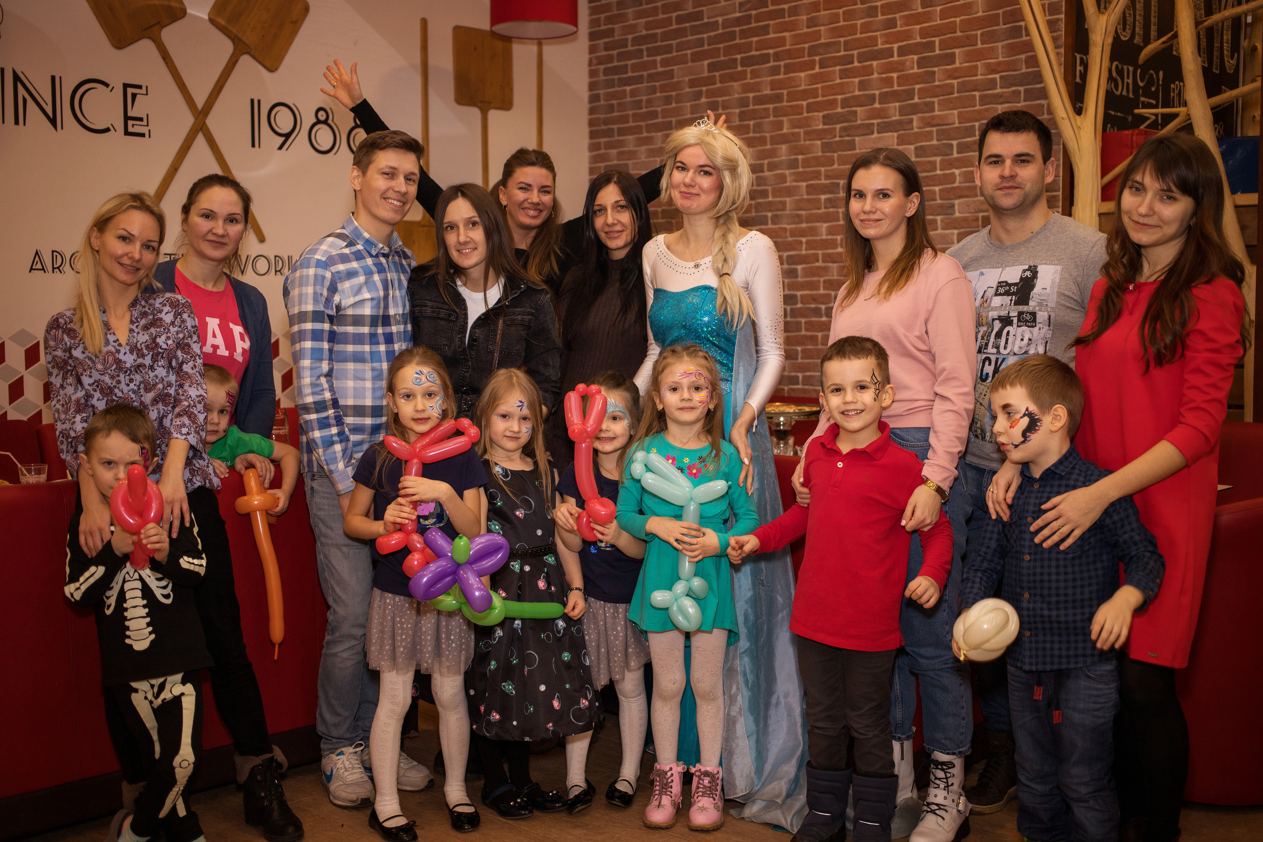 С ДНЁМ РОЖДЕНИЯ ДИАНА! 🎂. Семейный фотограф Ирис Сенченко