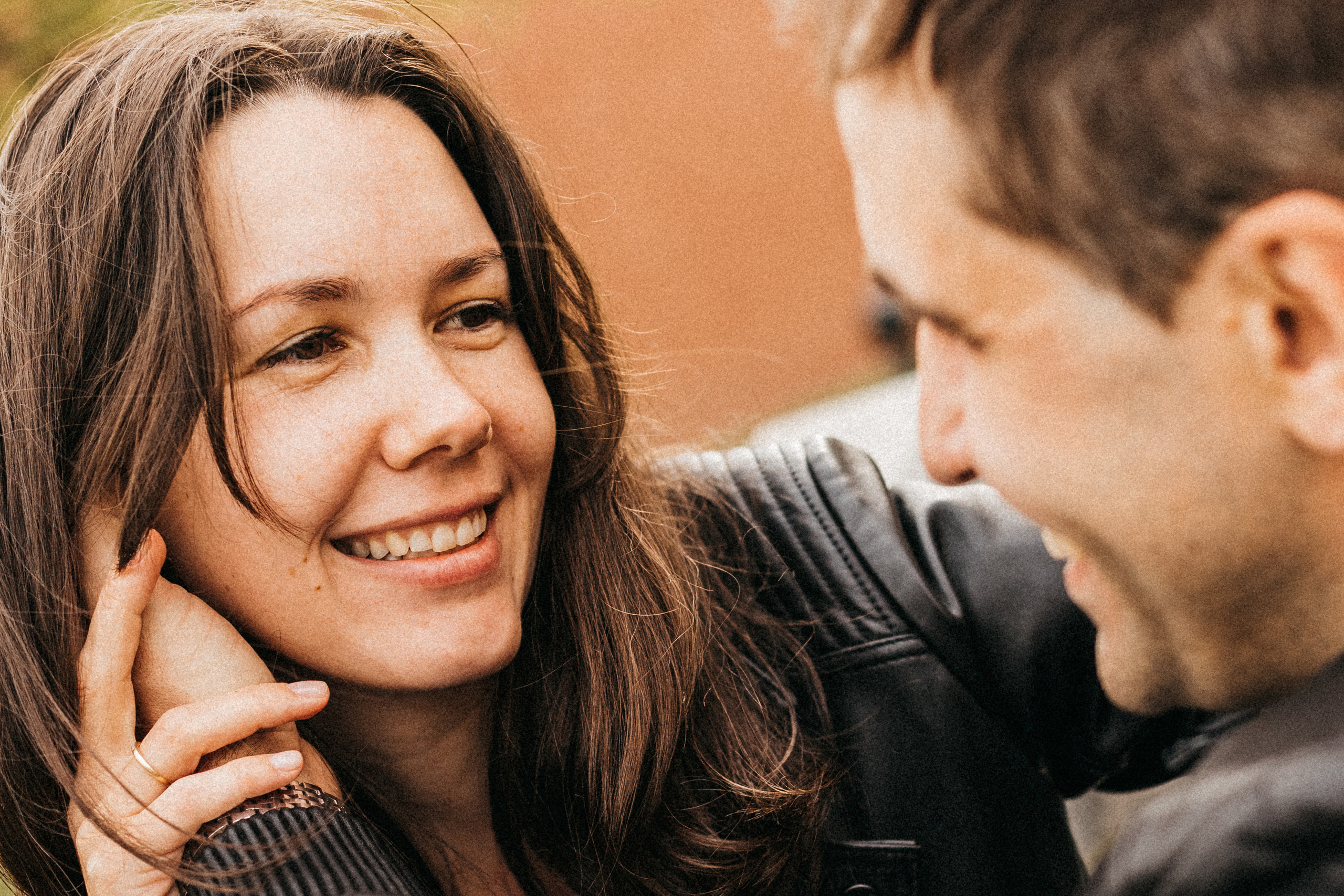 LOVE STORY 💞 МОСКВА. Семейный фотограф Ирис Сенченко