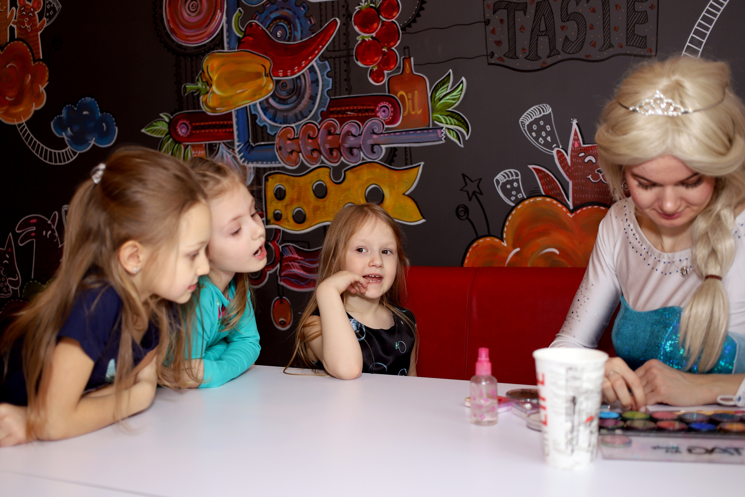 С ДНЁМ РОЖДЕНИЯ ДИАНА! 🎂. Семейный фотограф Ирис Сенченко