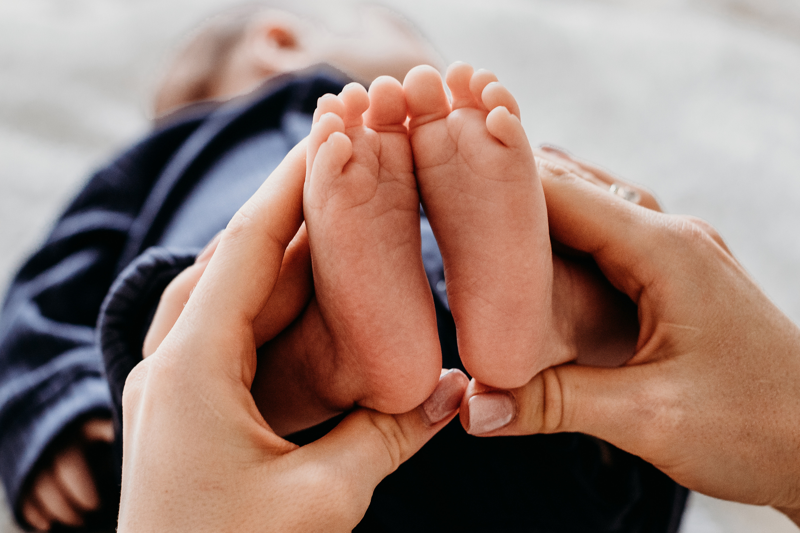 Материнство. Семейный фотограф Ирис Сенченко