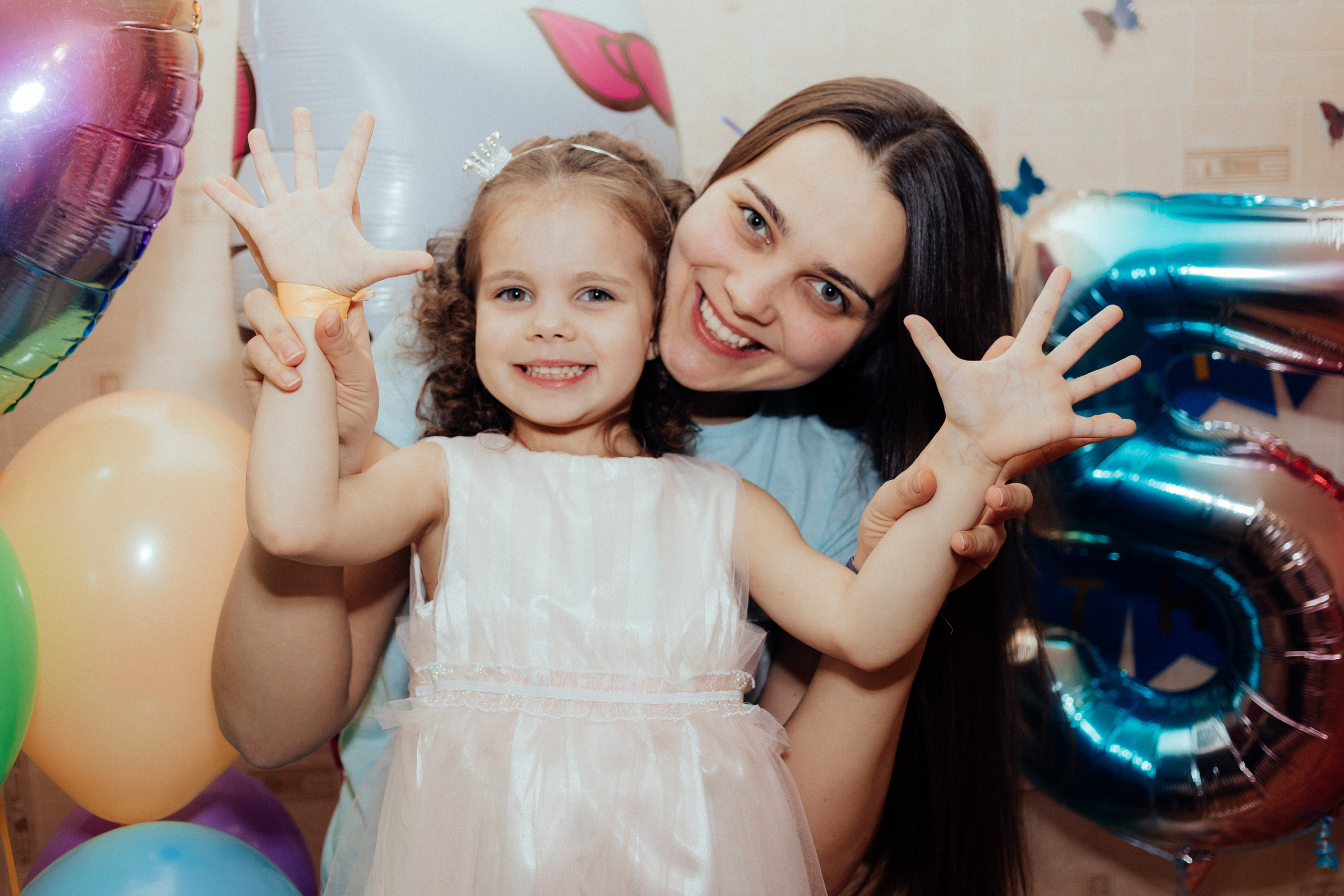 С ДНЁМ РОЖДЕНИЯ СОФЬЯ! 🎂. Семейный фотограф Ирис Сенченко