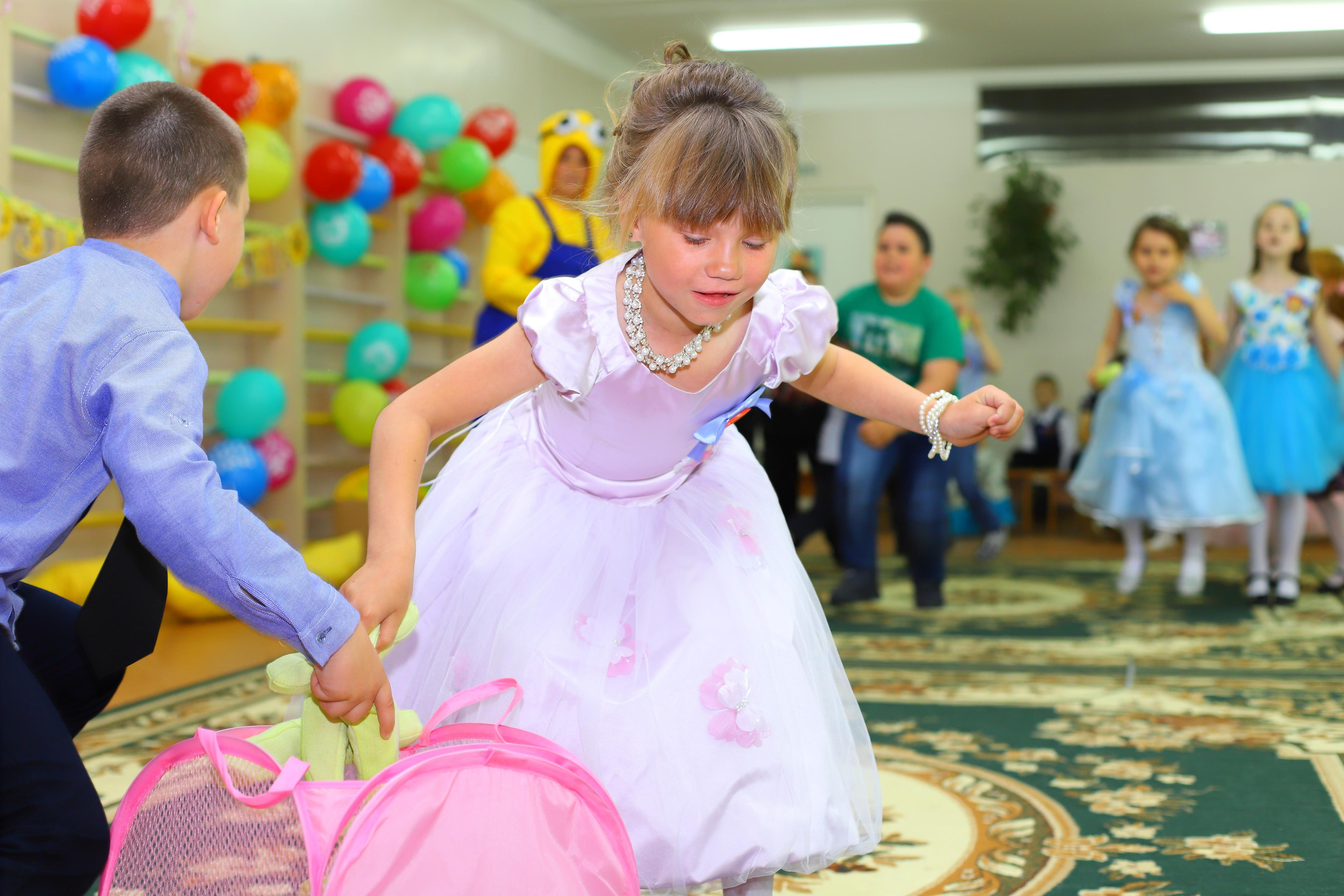 ВЫПУСКНОЙ В ДЕТСКОМ САДУ!. Семейный фотограф Ирис Сенченко