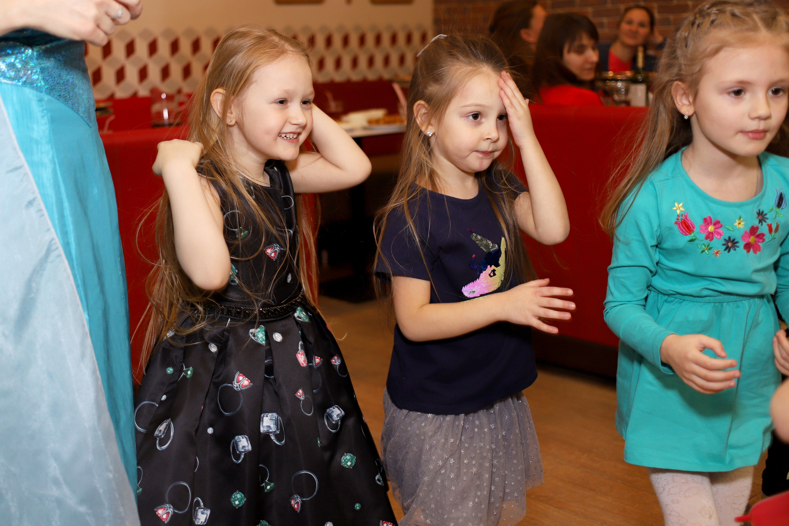 С ДНЁМ РОЖДЕНИЯ ДИАНА! 🎂. Семейный фотограф Ирис Сенченко