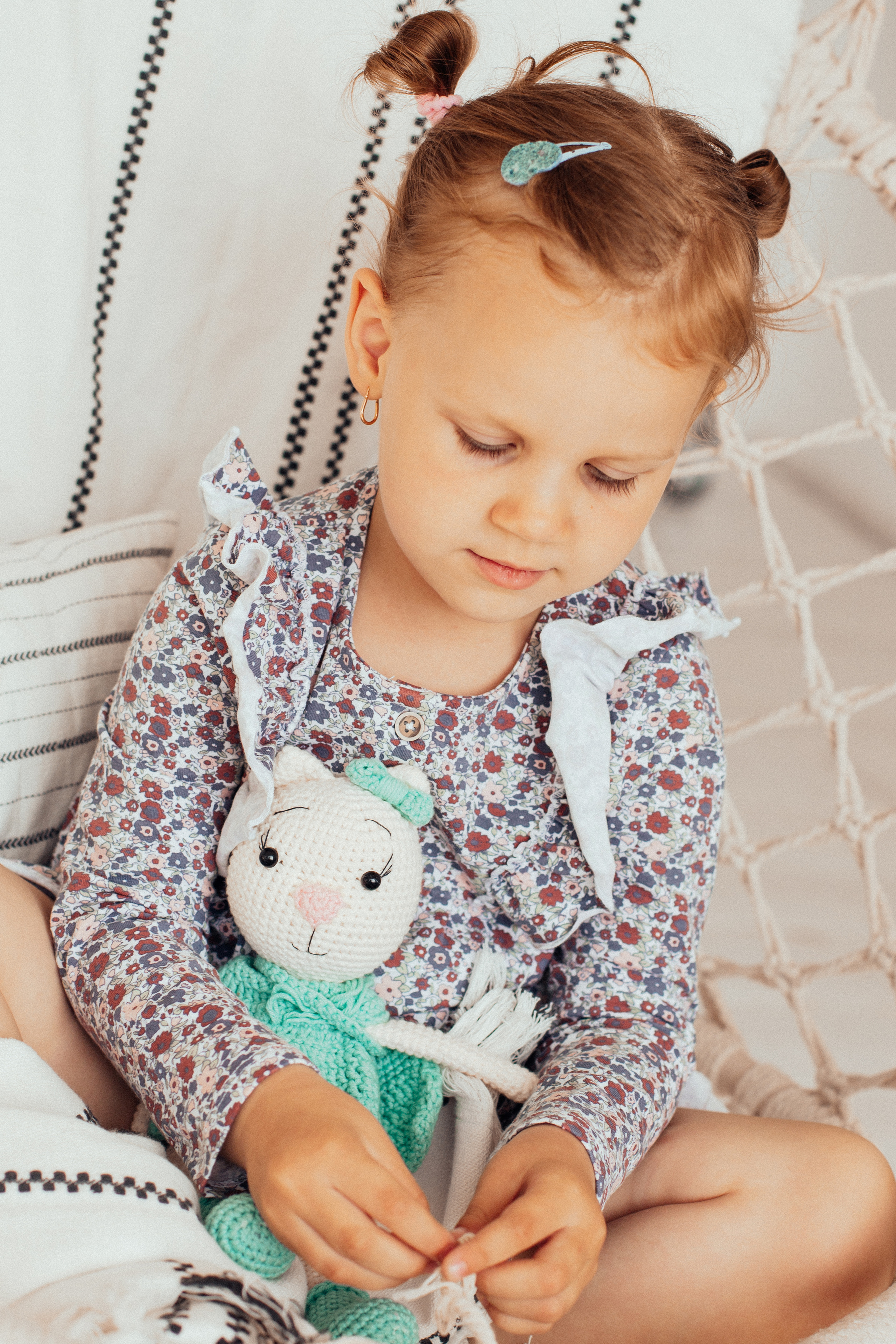 Ульяна🌼. Семейный фотограф Ирис Сенченко