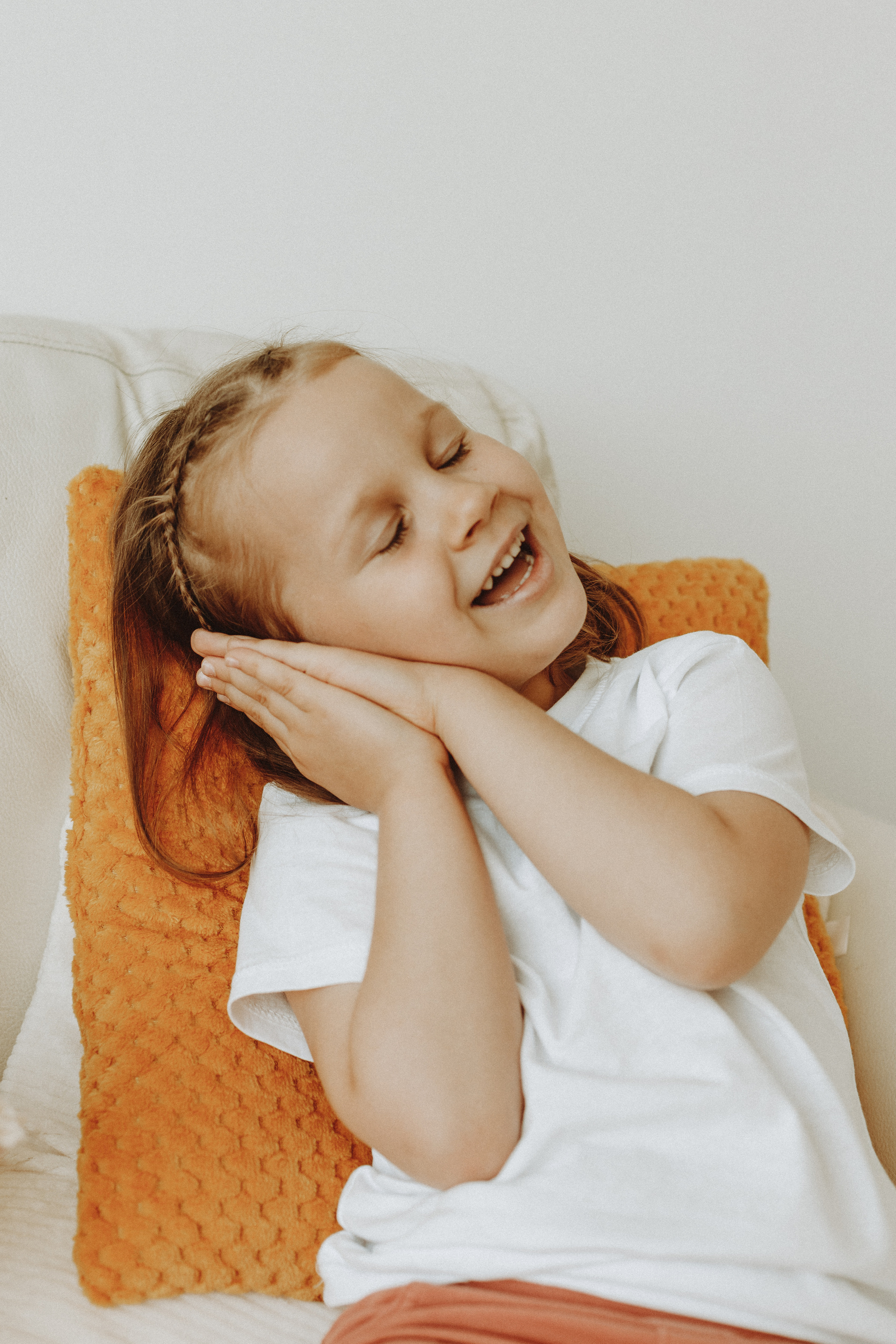 УЛЬЯНА. Семейный фотограф Ирис Сенченко