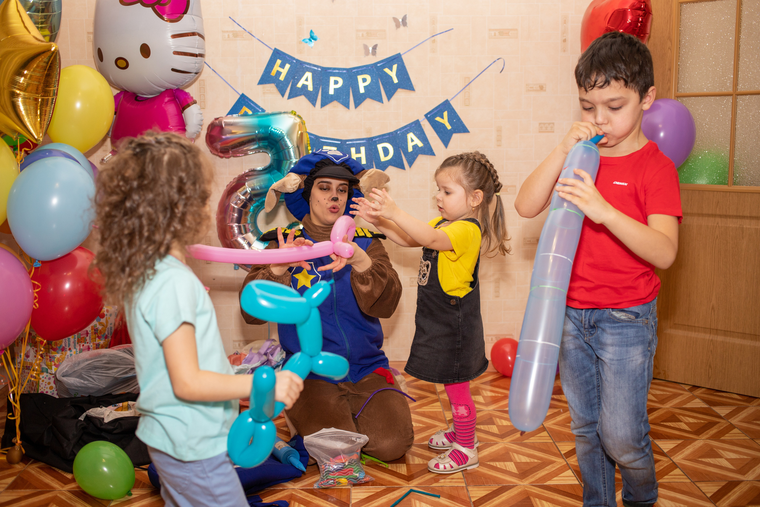 С ДНЁМ РОЖДЕНИЯ СОФЬЯ! 🎂. Семейный фотограф Ирис Сенченко