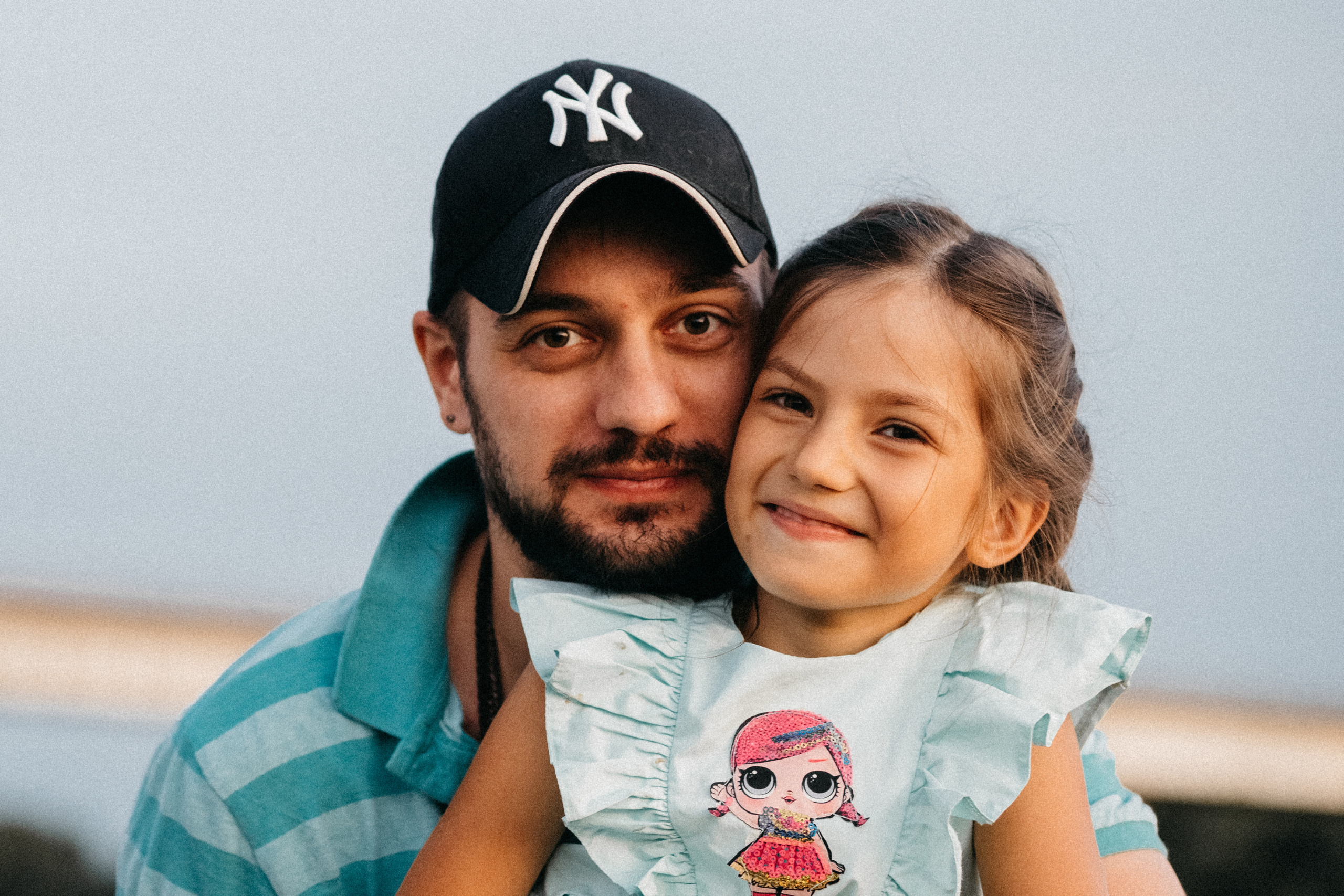 СЕМЕЙНАЯ ФОТОПРОГУЛКА 👨‍👩‍👧‍👦 ПАРФИНО. Семейный фотограф Ирис Сенченко