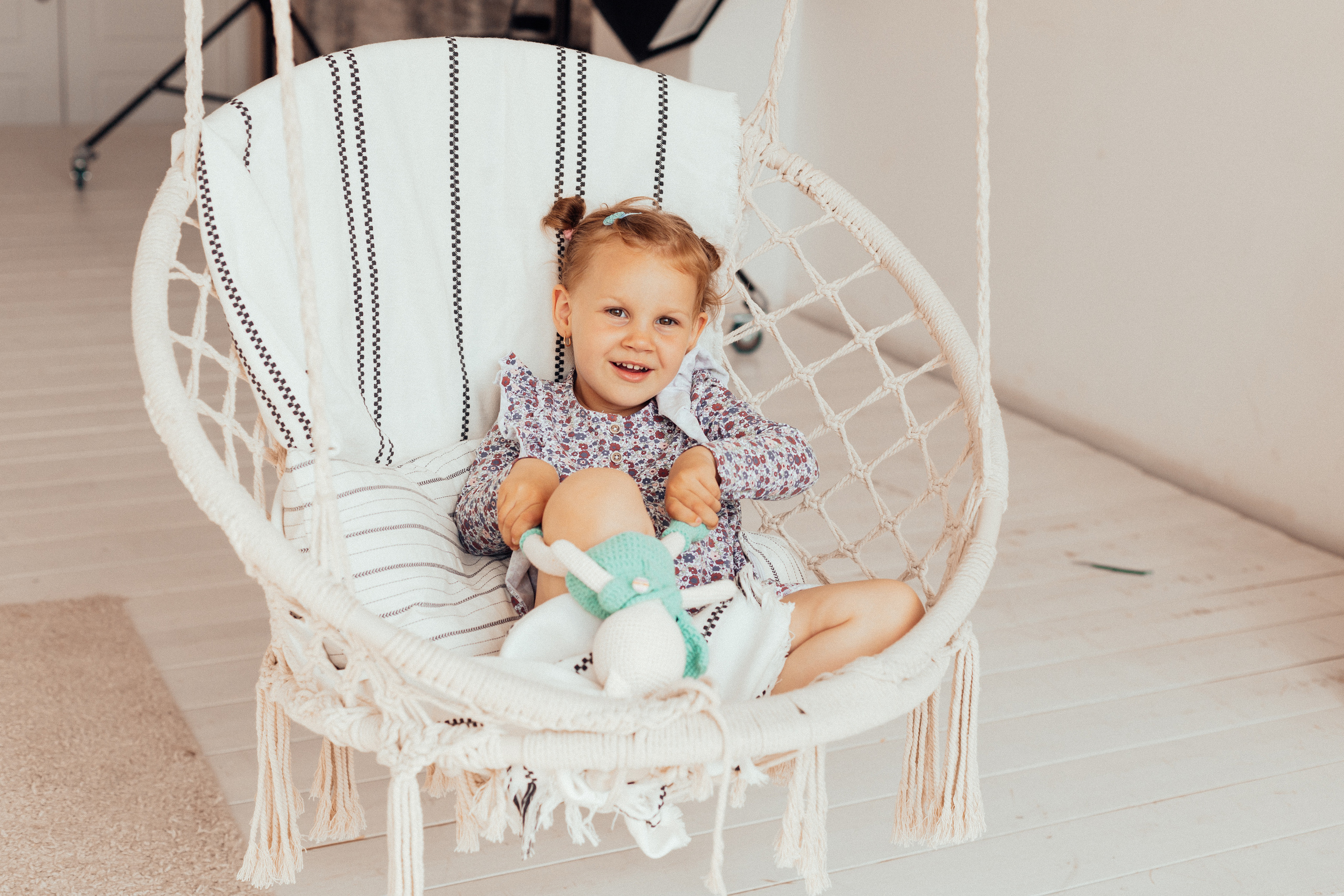 Ульяна🌼. Семейный фотограф Ирис Сенченко