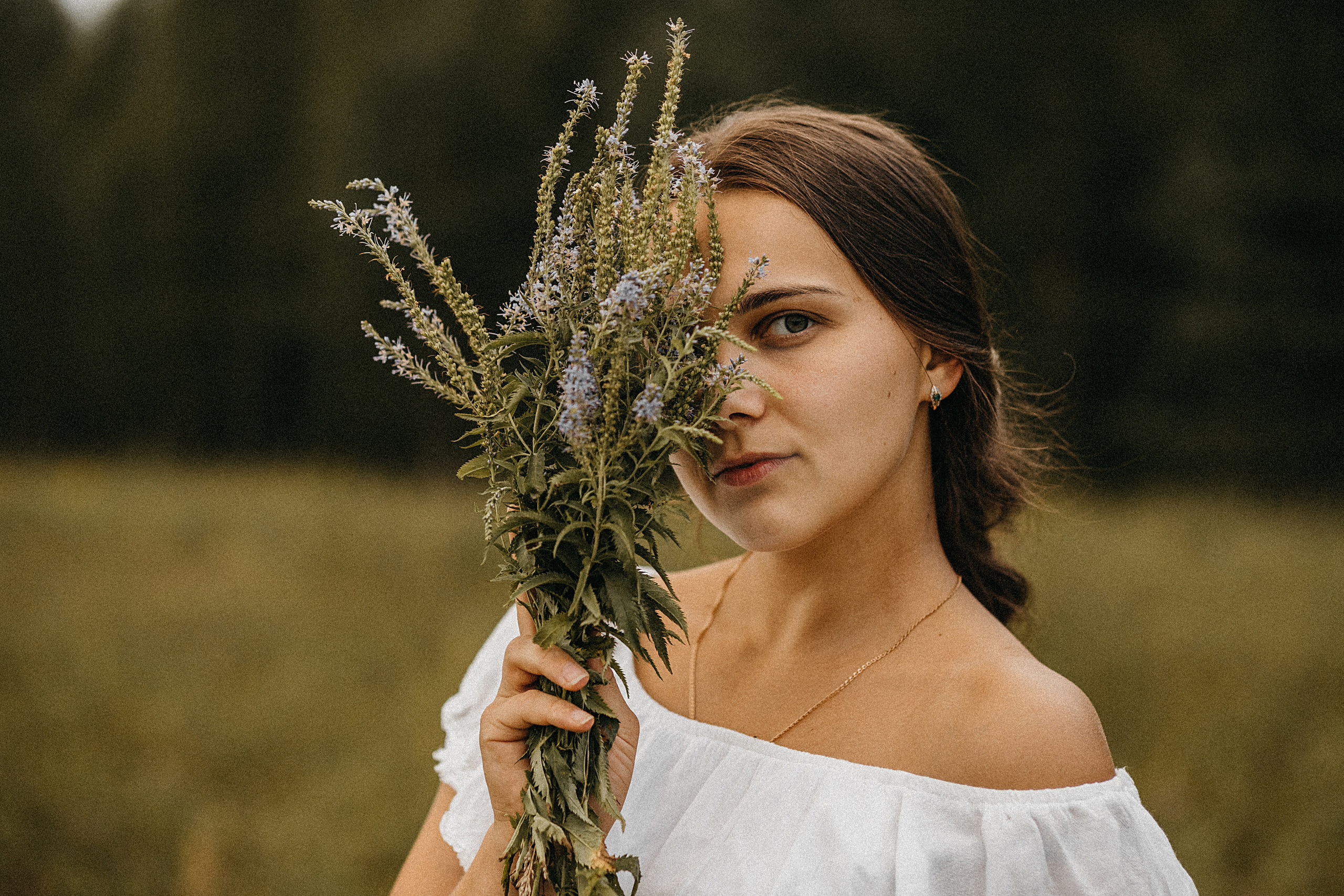 АННА. Семейный фотограф Ирис Сенченко