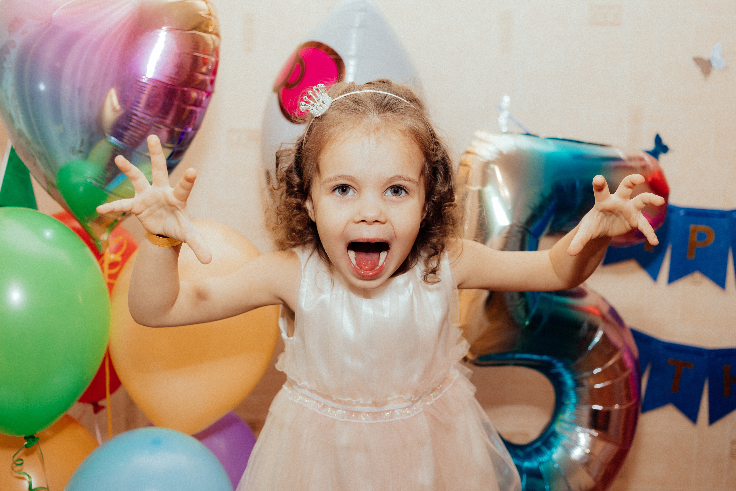 С ДНЁМ РОЖДЕНИЯ СОФЬЯ! 🎂. Семейный фотограф Ирис Сенченко