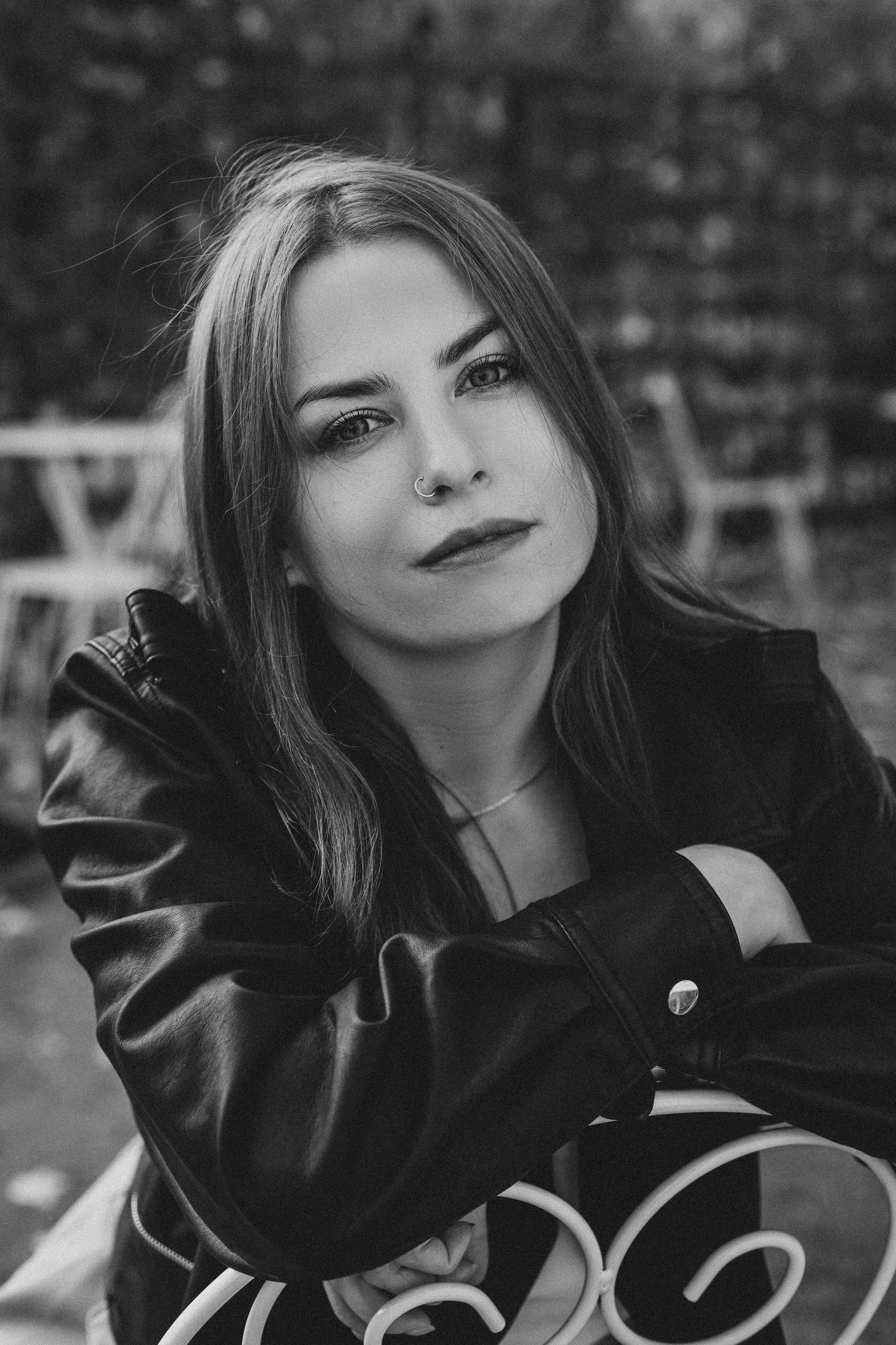 АРИНА. Семейный фотограф Ирис Сенченко