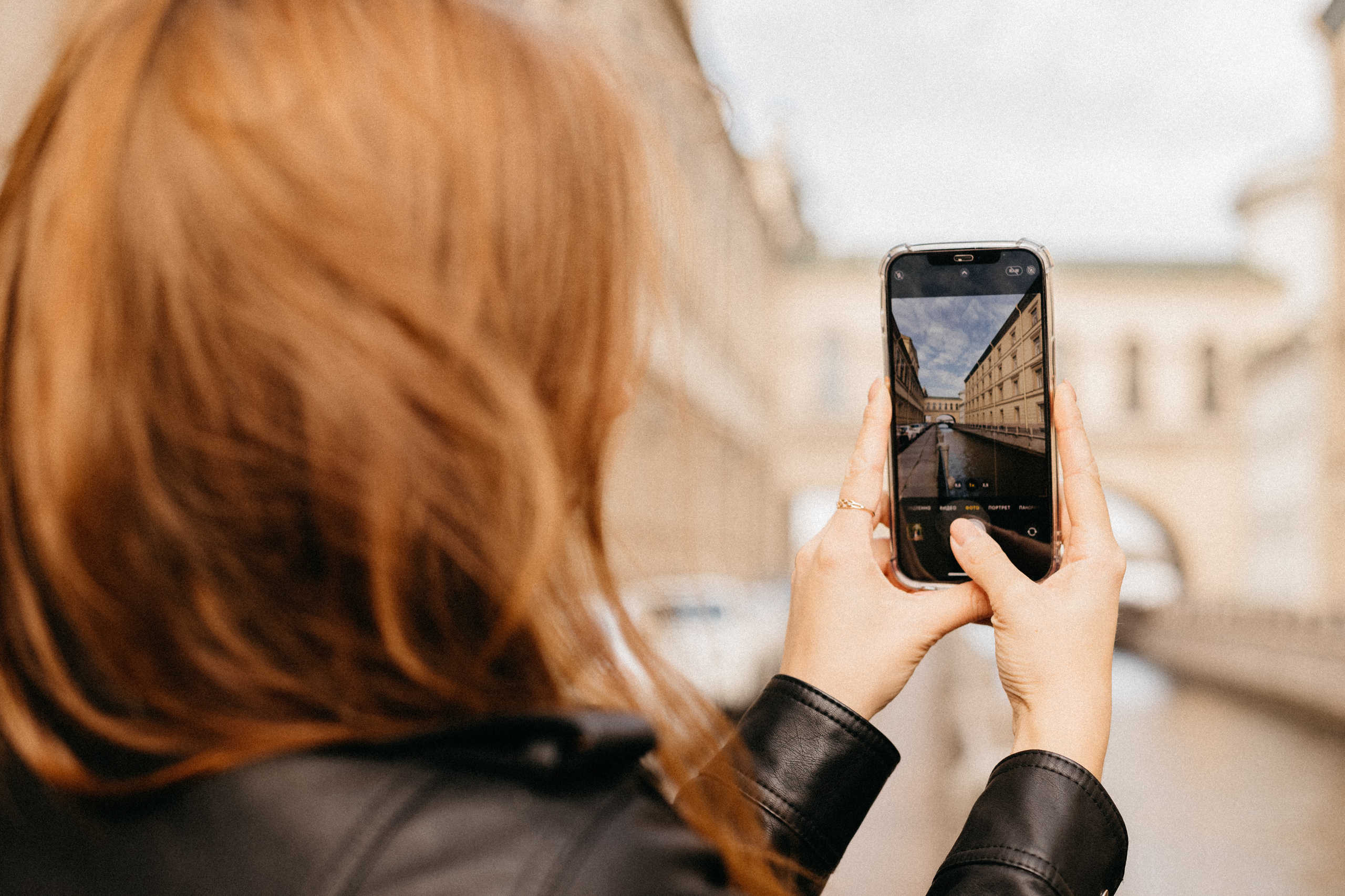 АРИНА. Семейный фотограф Ирис Сенченко