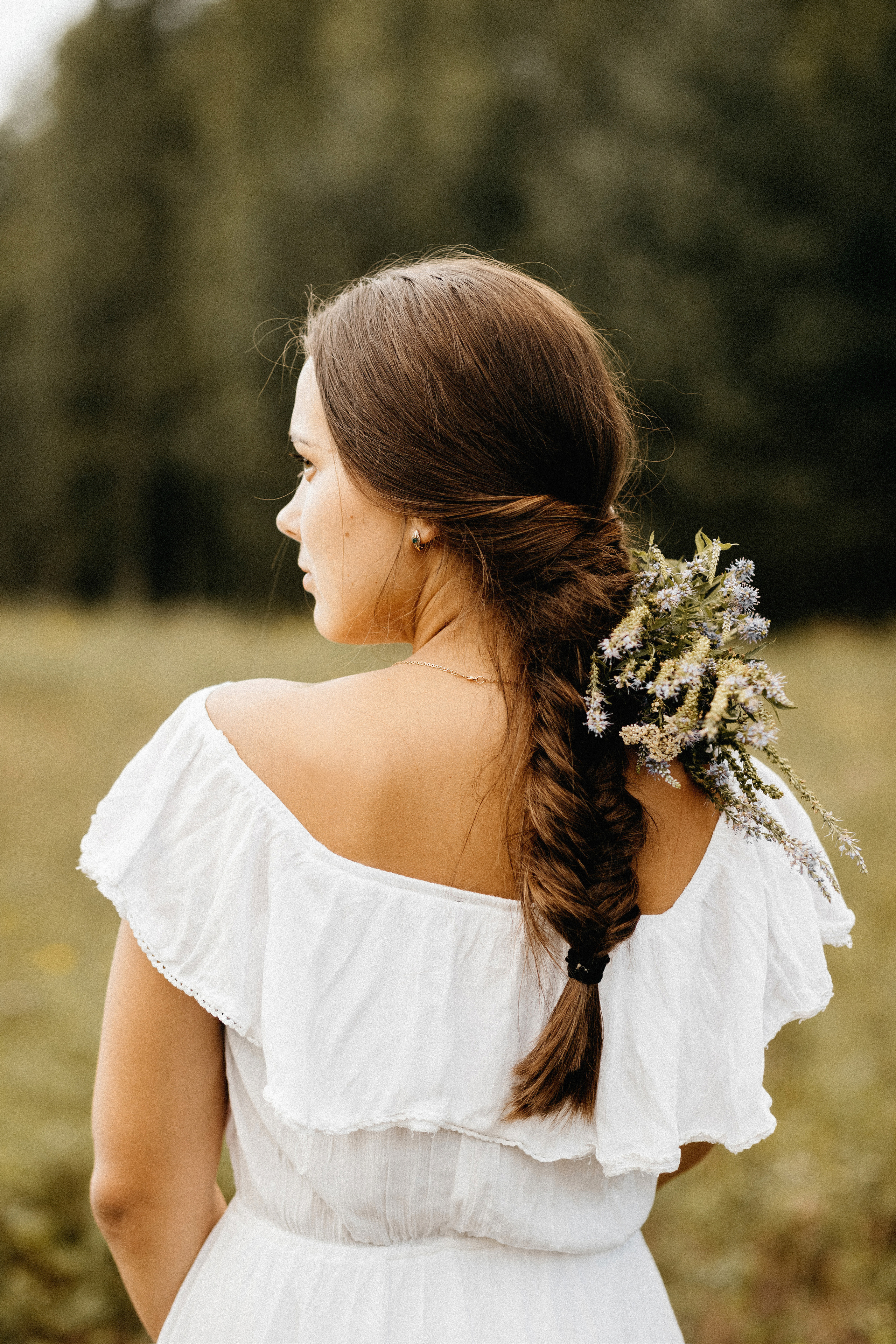 АННА. Семейный фотограф Ирис Сенченко