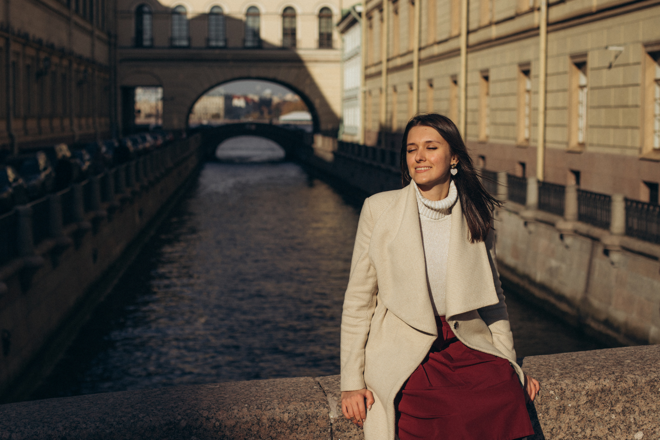 МАРИЯ. Семейный фотограф Ирис Сенченко