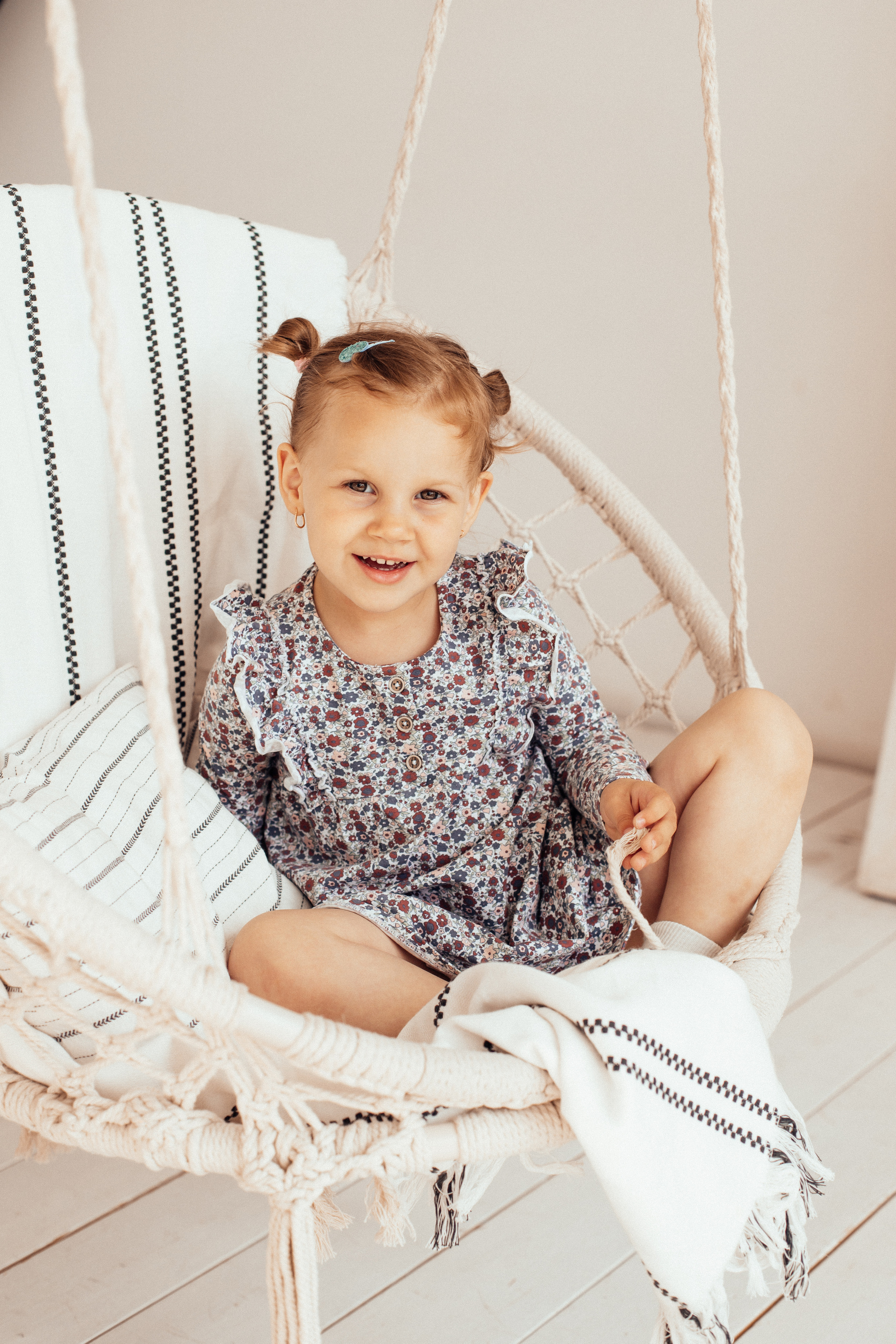 Ульяна🌼. Семейный фотограф Ирис Сенченко