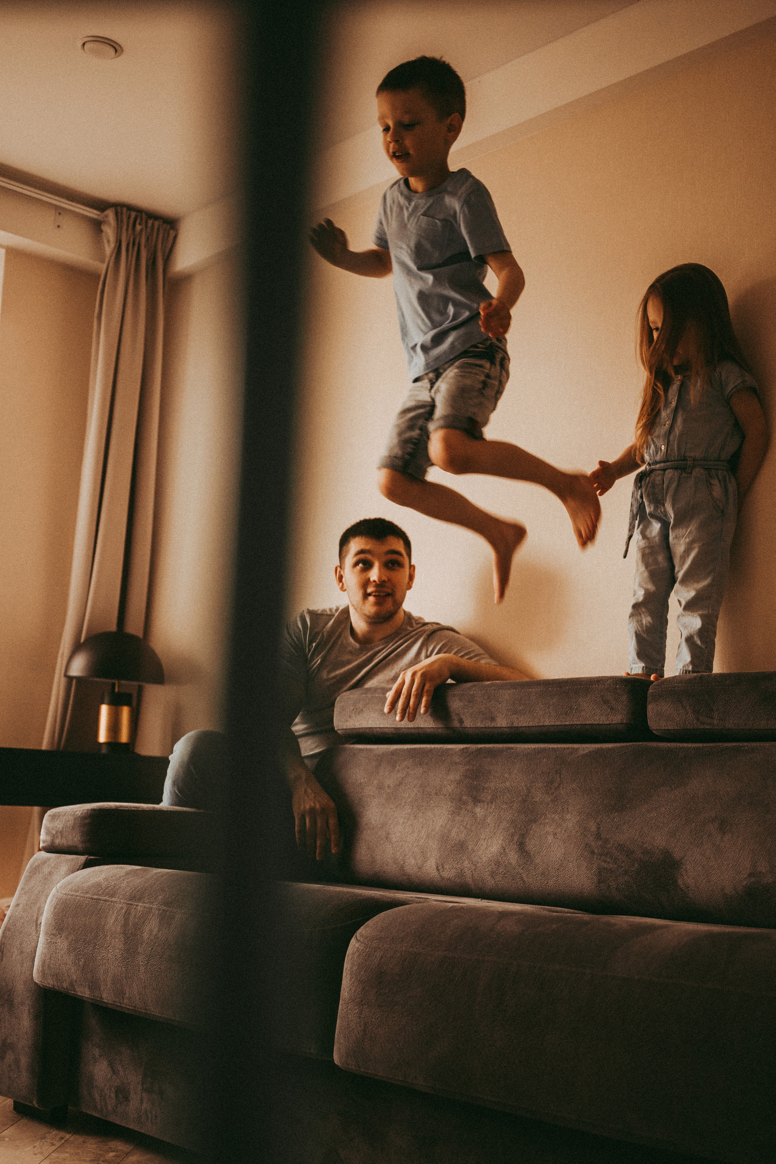 ДОМАШНЯЯ СЪЁМКА👨‍👩‍👧‍👦 САНКТ-ПЕТЕРБУРГ. Семейный фотограф Ирис Сенченко