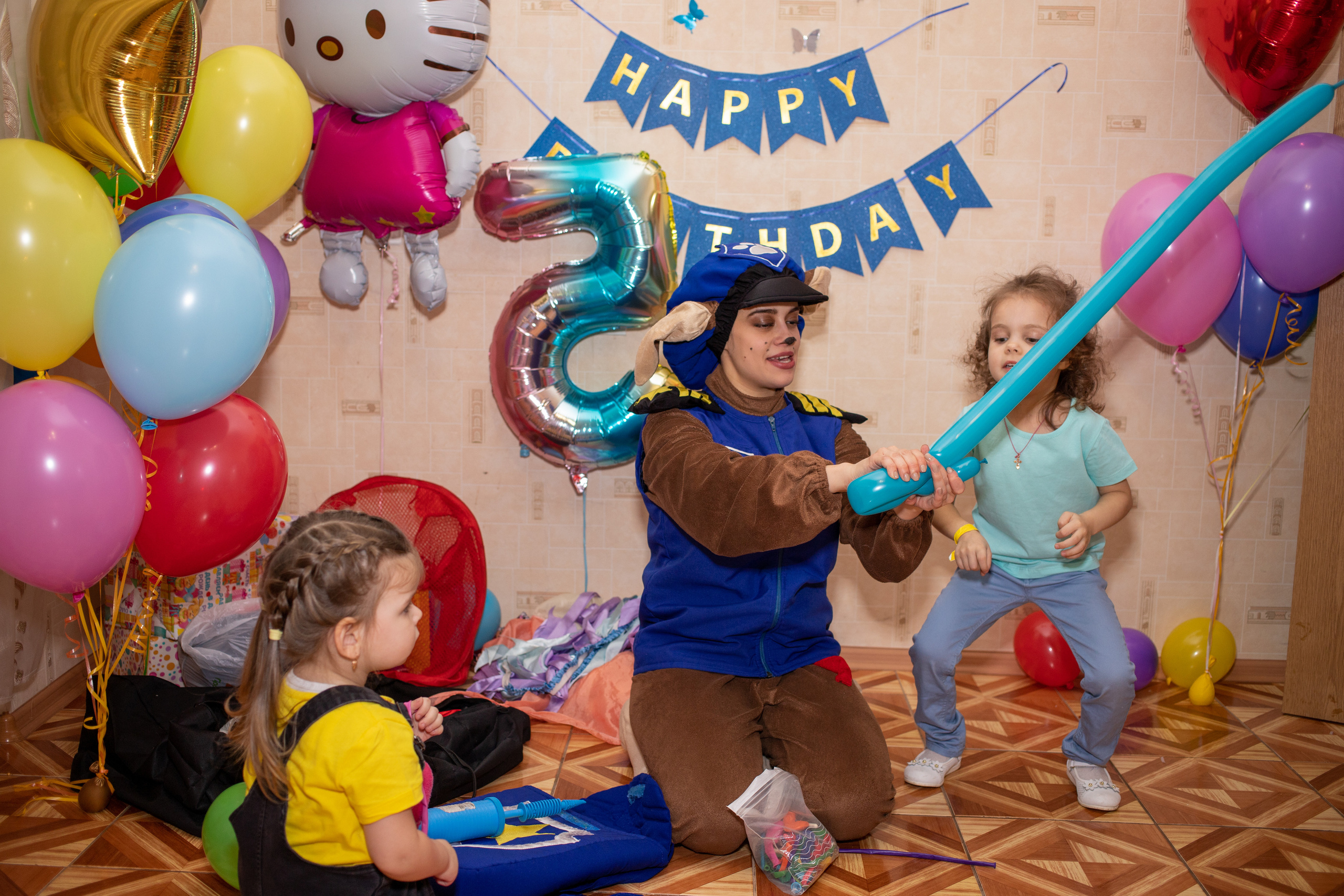 С ДНЁМ РОЖДЕНИЯ СОФЬЯ! 🎂. Семейный фотограф Ирис Сенченко