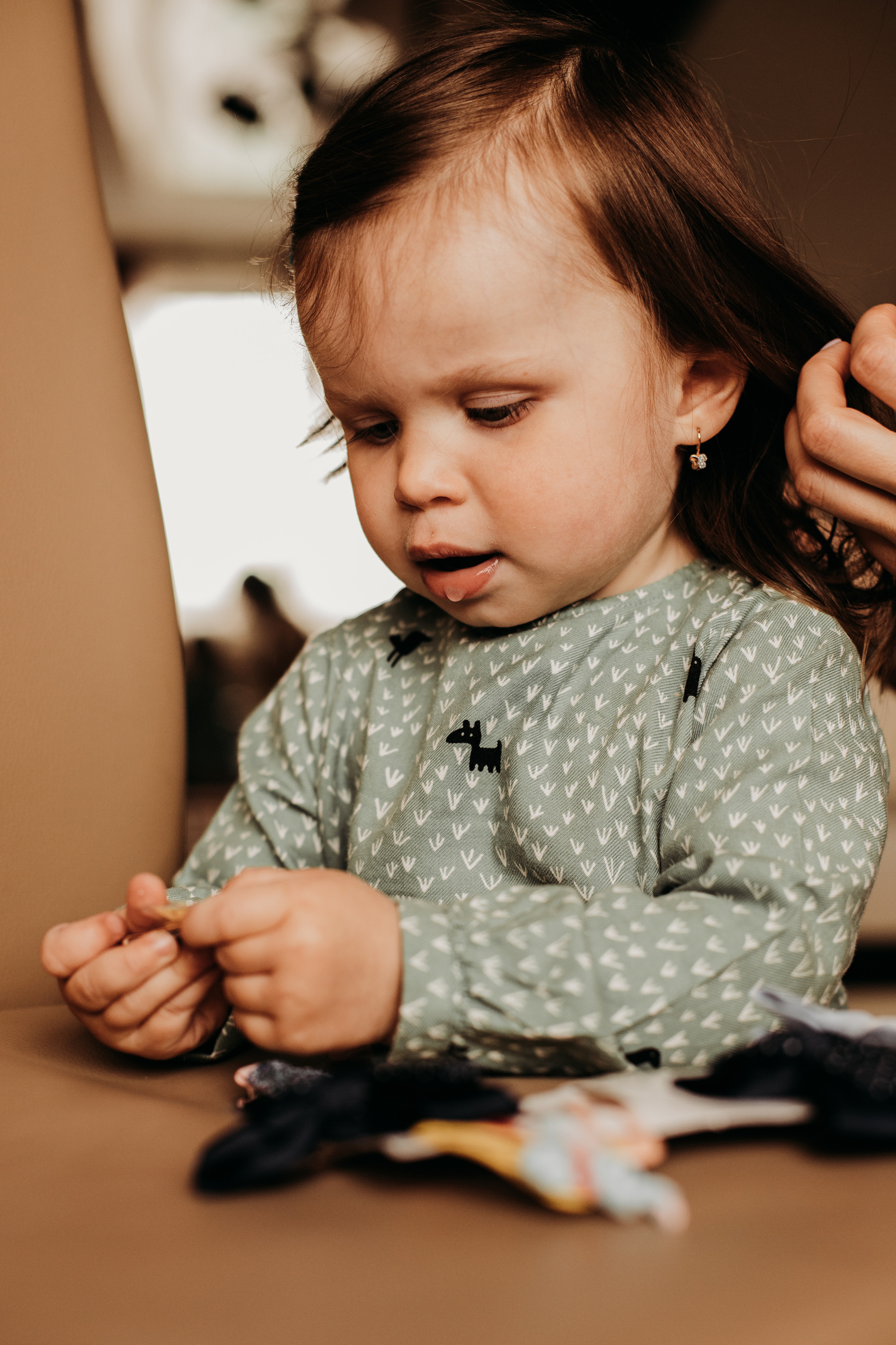Материнство 🤱. Семейный фотограф Ирис Сенченко