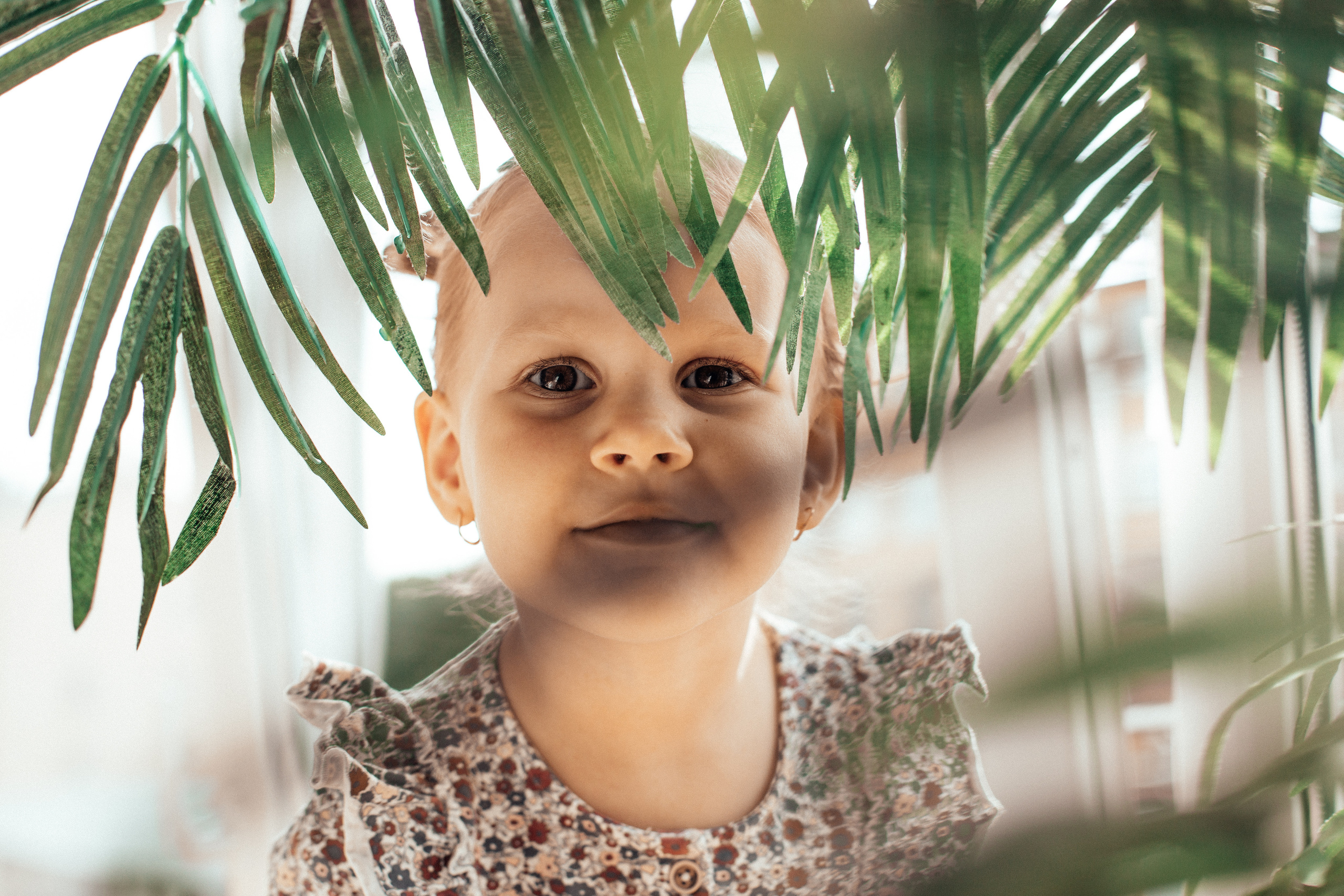 Ульяна🌼. Семейный фотограф Ирис Сенченко