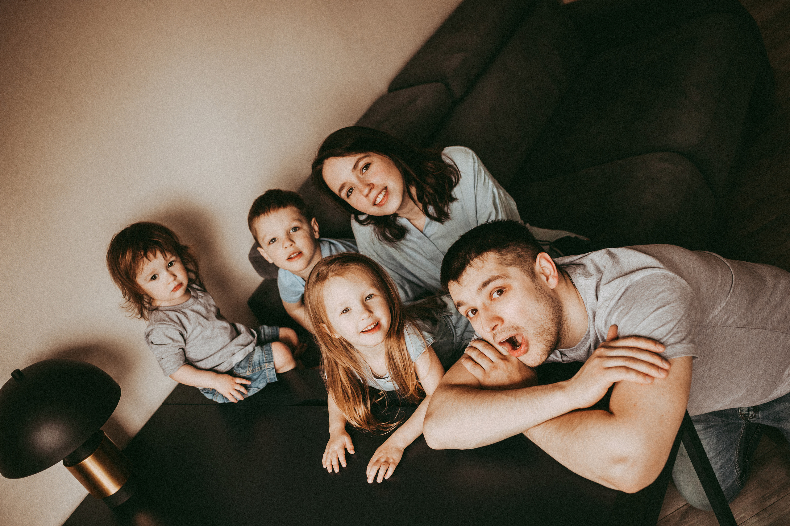 ДОМАШНЯЯ СЪЁМКА👨‍👩‍👧‍👦 САНКТ-ПЕТЕРБУРГ. Семейный фотограф Ирис Сенченко