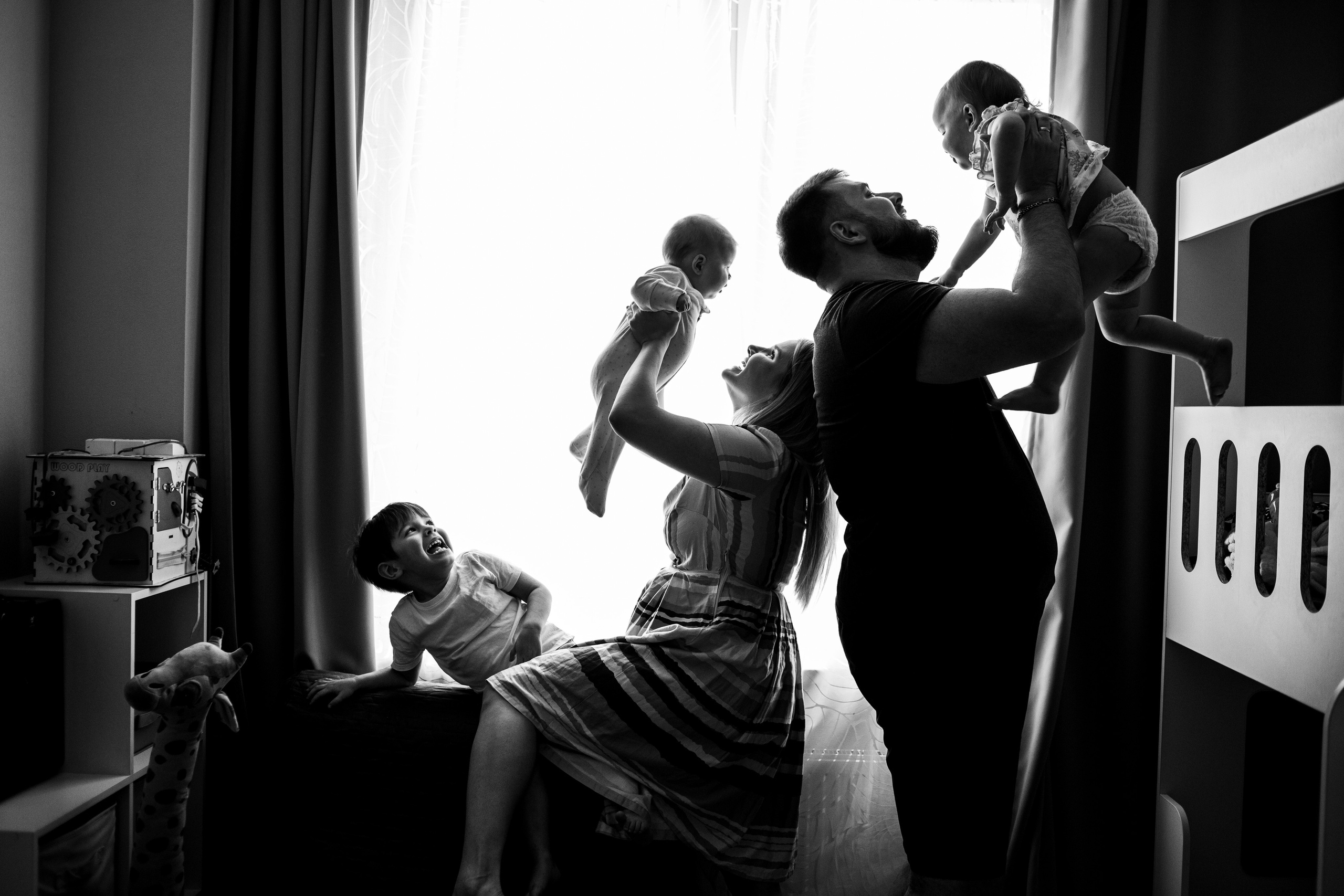 ДОМАШНЯЯ СЪЁМКА👨‍👩‍👧‍👦 САНКТ-ПЕТЕРБУРГ. Семейный фотограф Ирис Сенченко