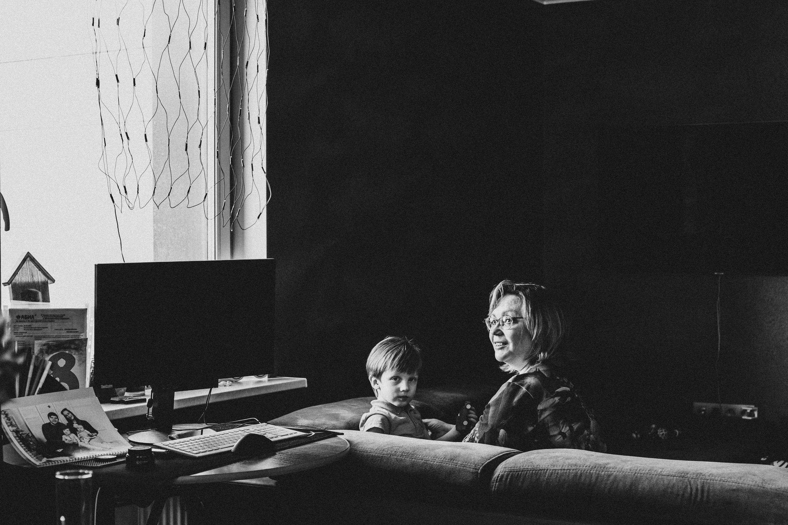 Семейная съемка. Семейный фотограф Ирис Сенченко