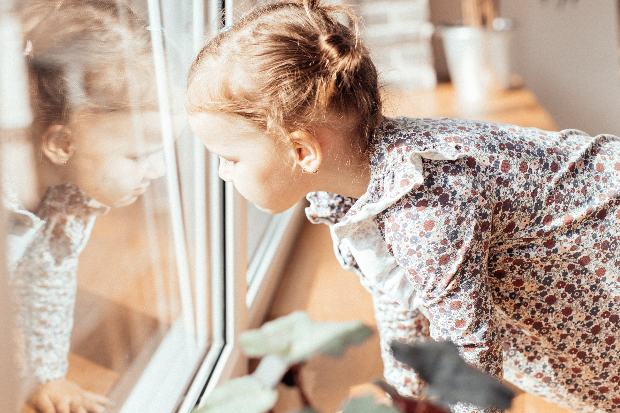 Ульяна🌼. Семейный фотограф Ирис Сенченко